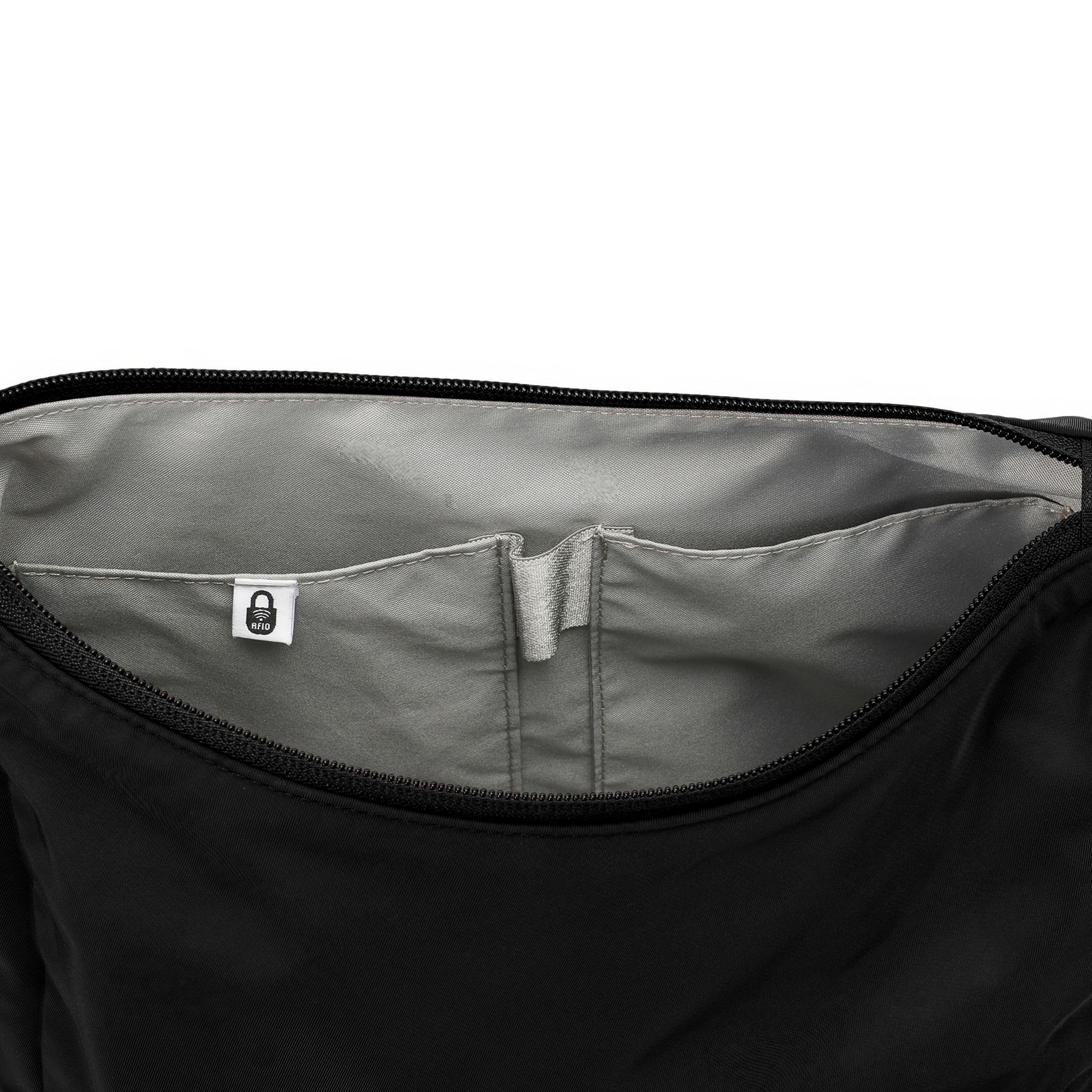Securtex&reg; Jet Set Anti-Theft Hobo