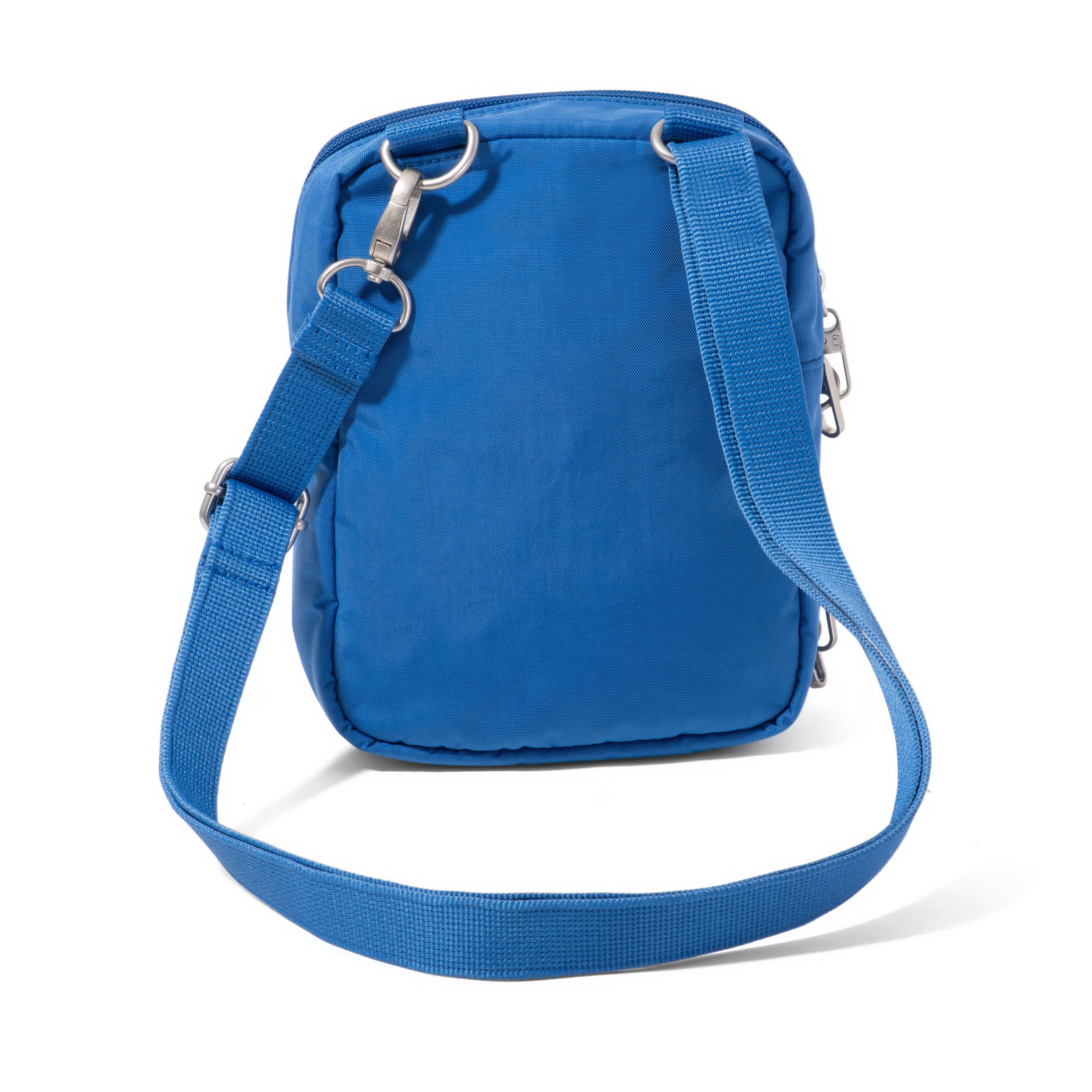 Securtex&reg; Classic Anti-Theft Mini Everything Crossbody