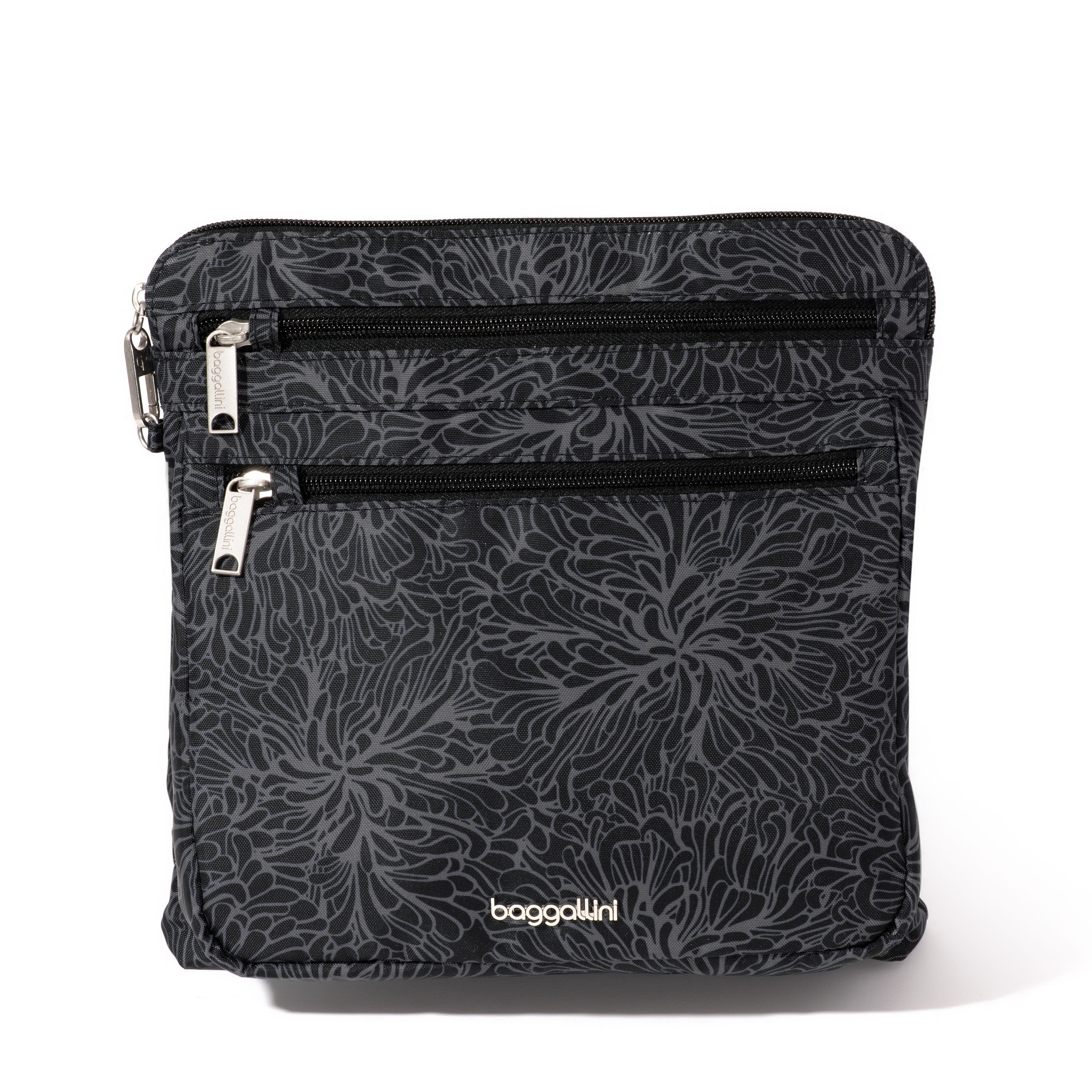 Securtex&reg; Classic Anti-Theft Large Crossbody