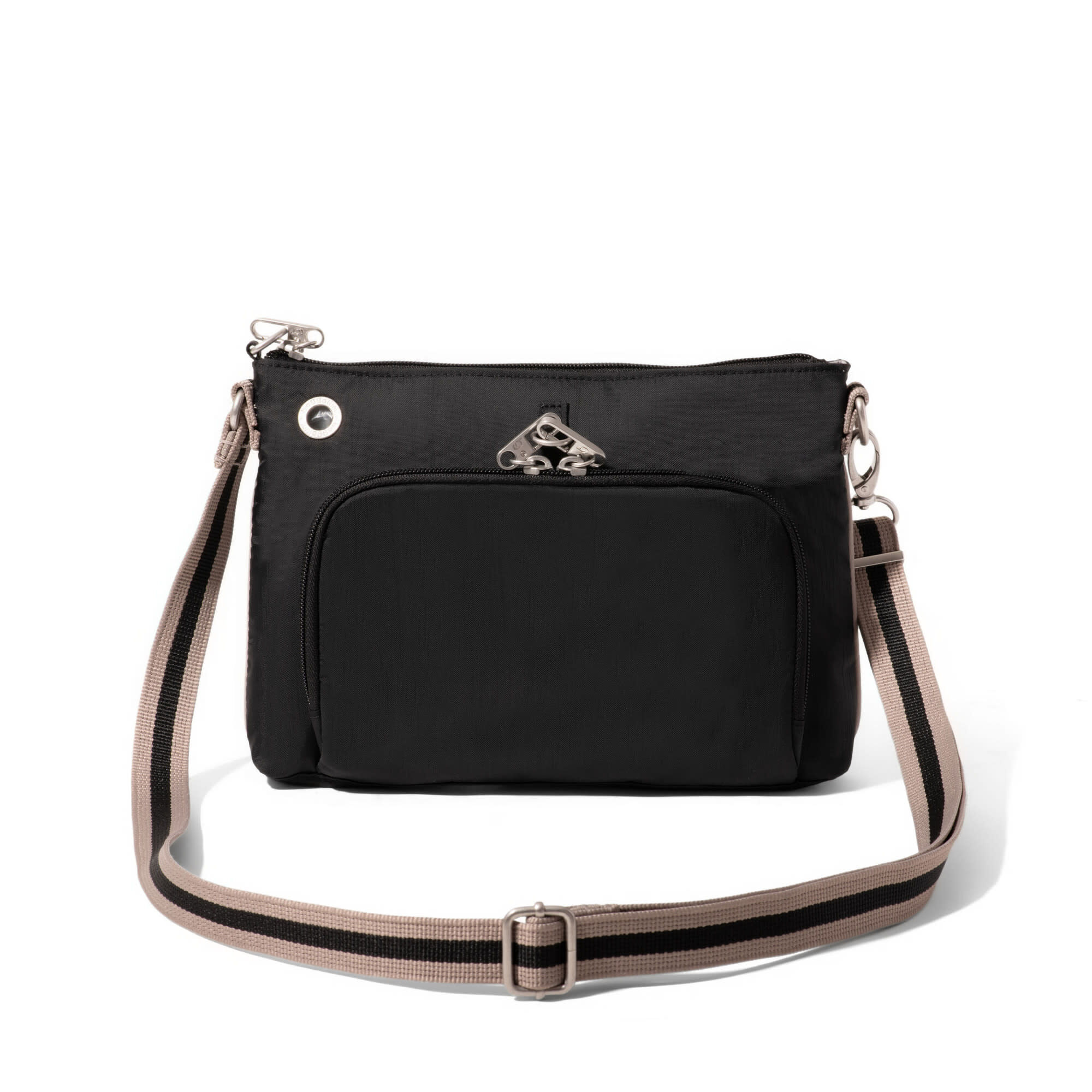 Securtex&reg; Classic Anti-Theft Memento Crossbody