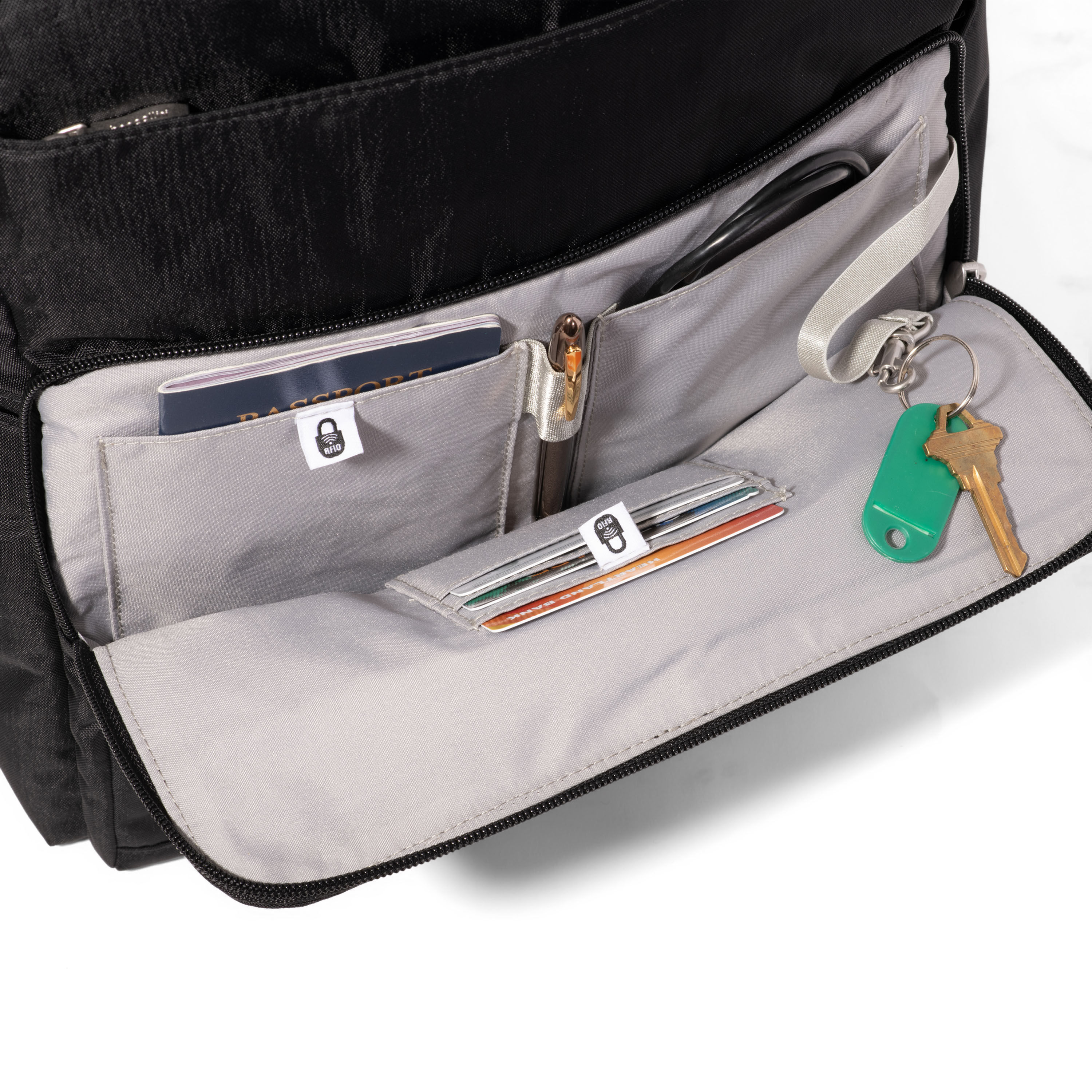 Modern All Time Laptop Backpack