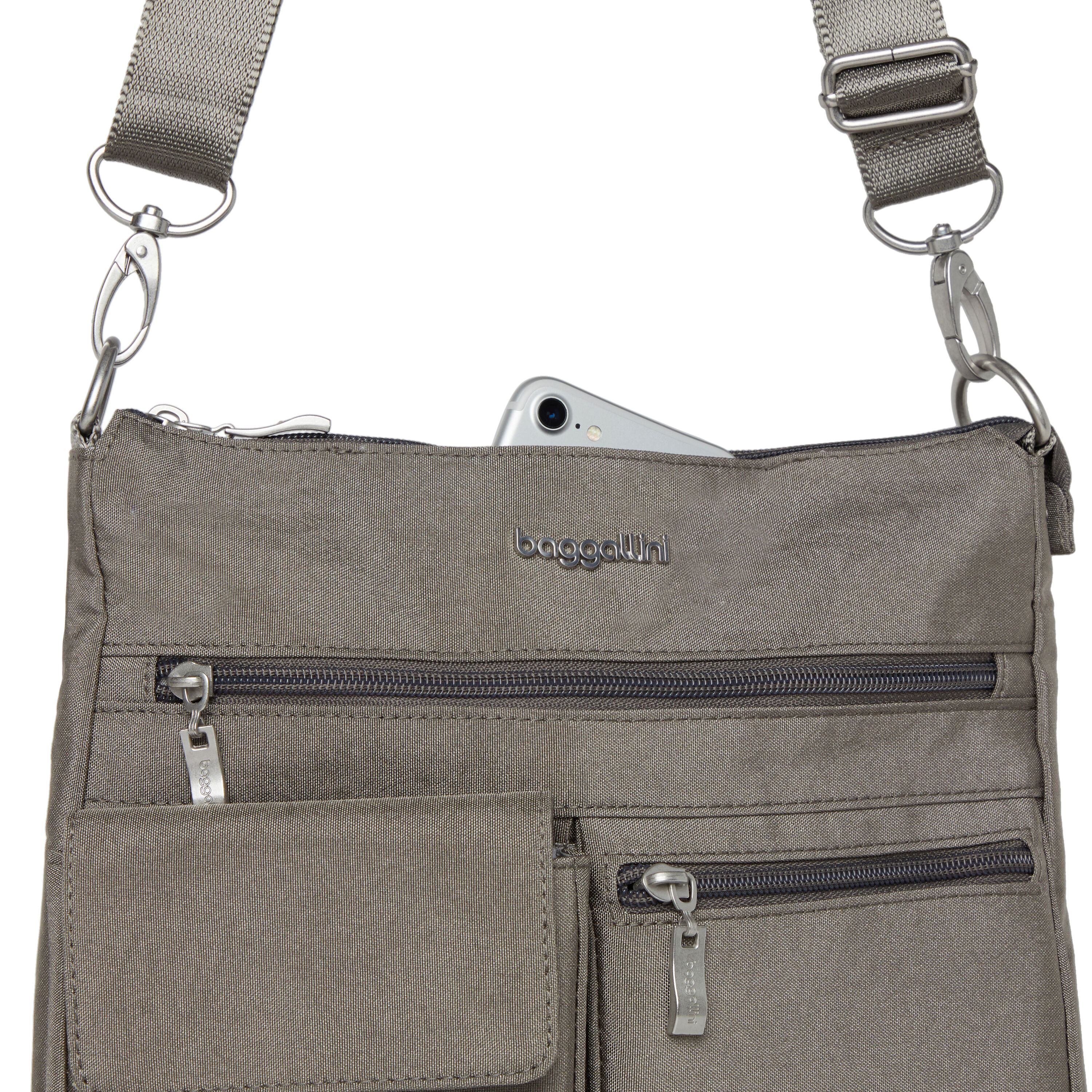 Modern Everywhere Slim Crossbody