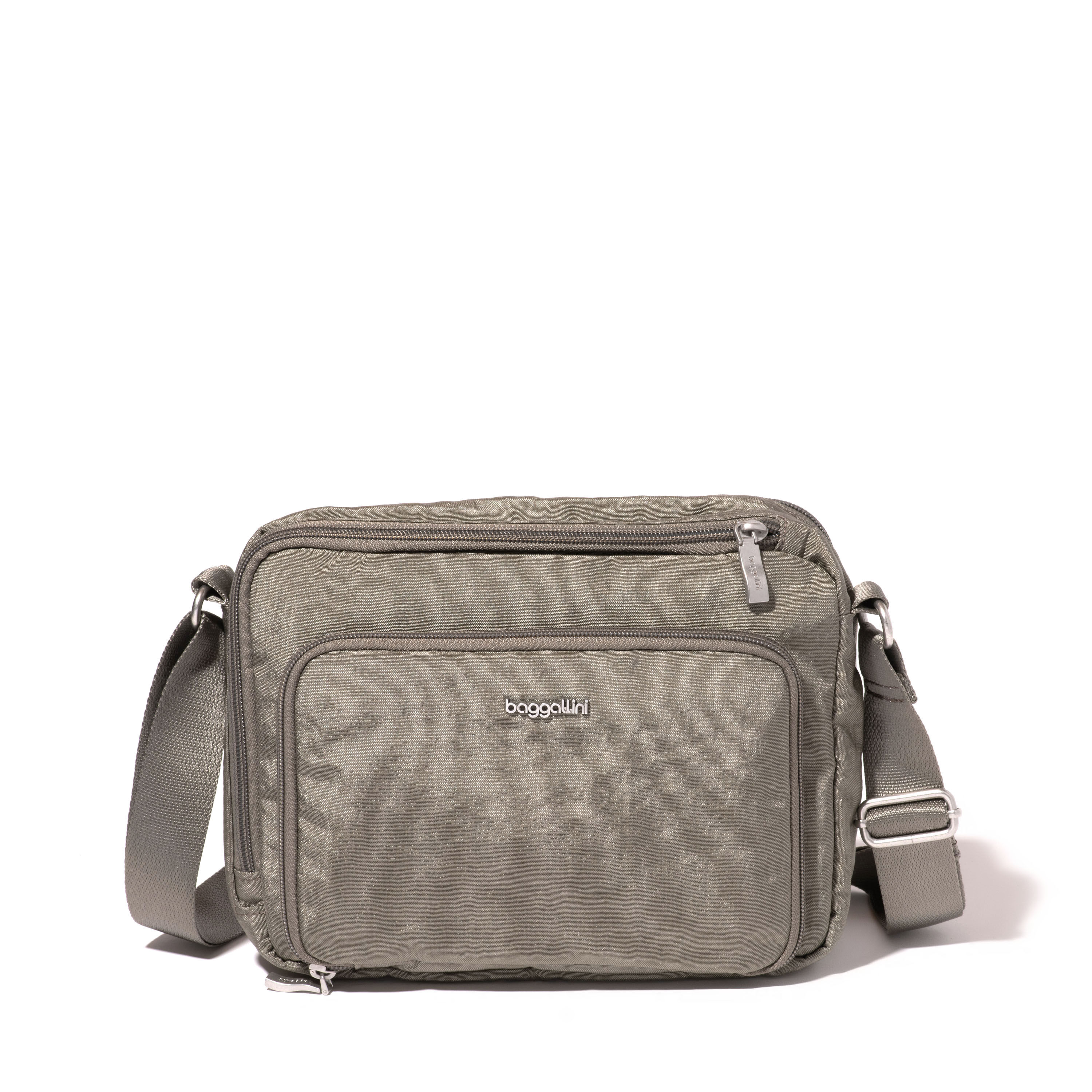 True Classic Camera Crossbody