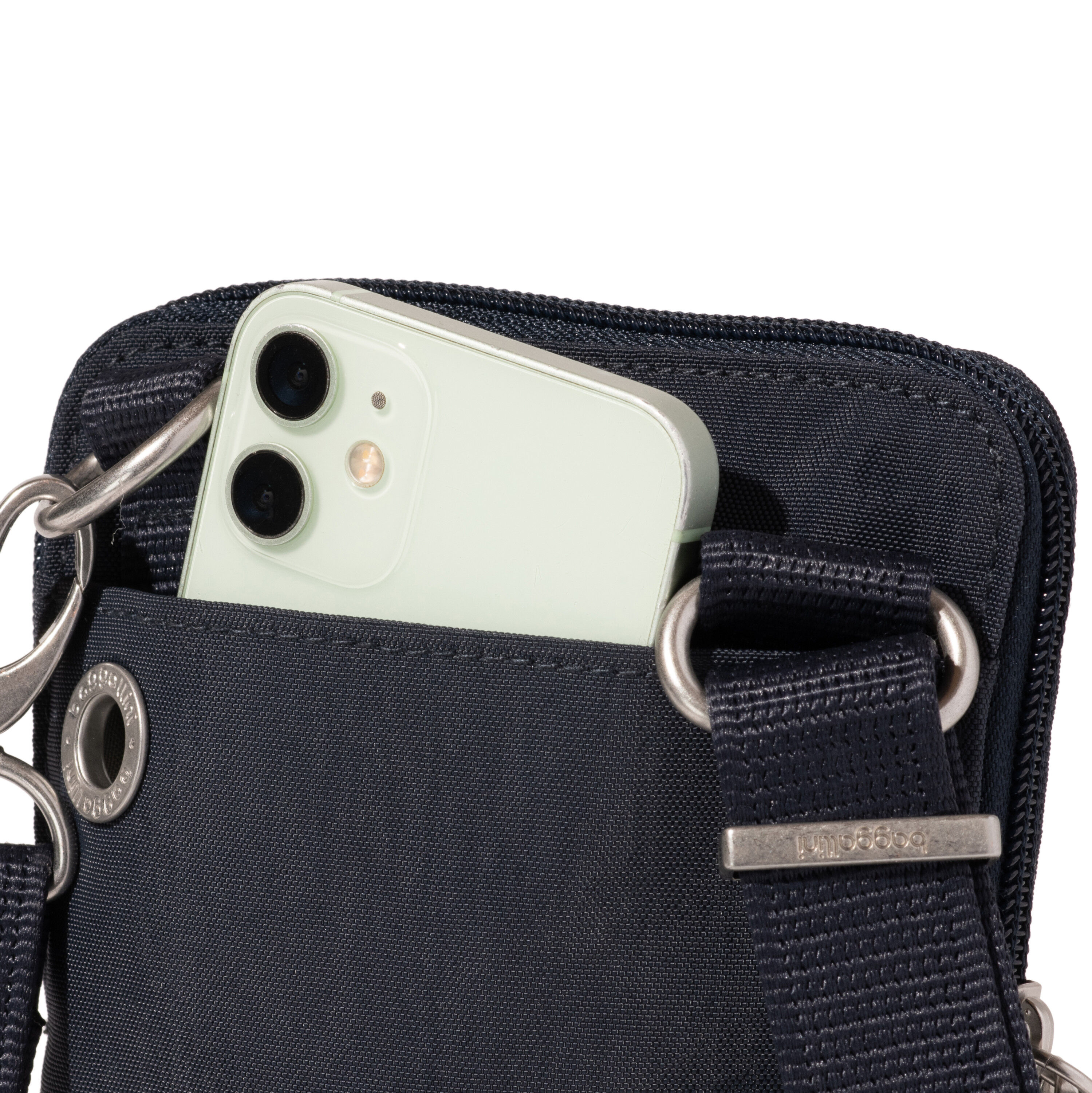 Securtex&reg; Classic Anti-Theft Activity Crossbody Bag