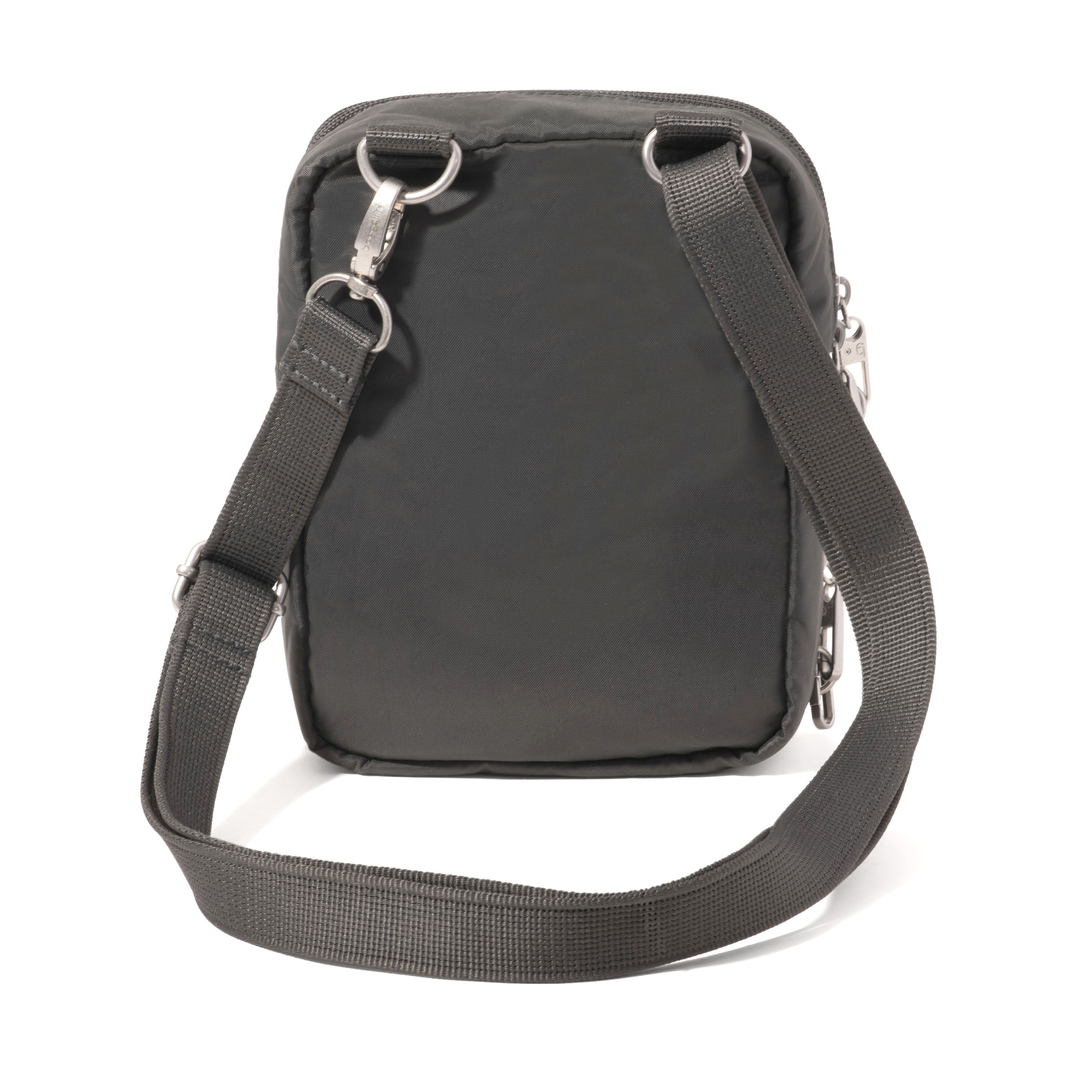 Securtex&reg; Classic Anti-Theft Mini Everything Crossbody