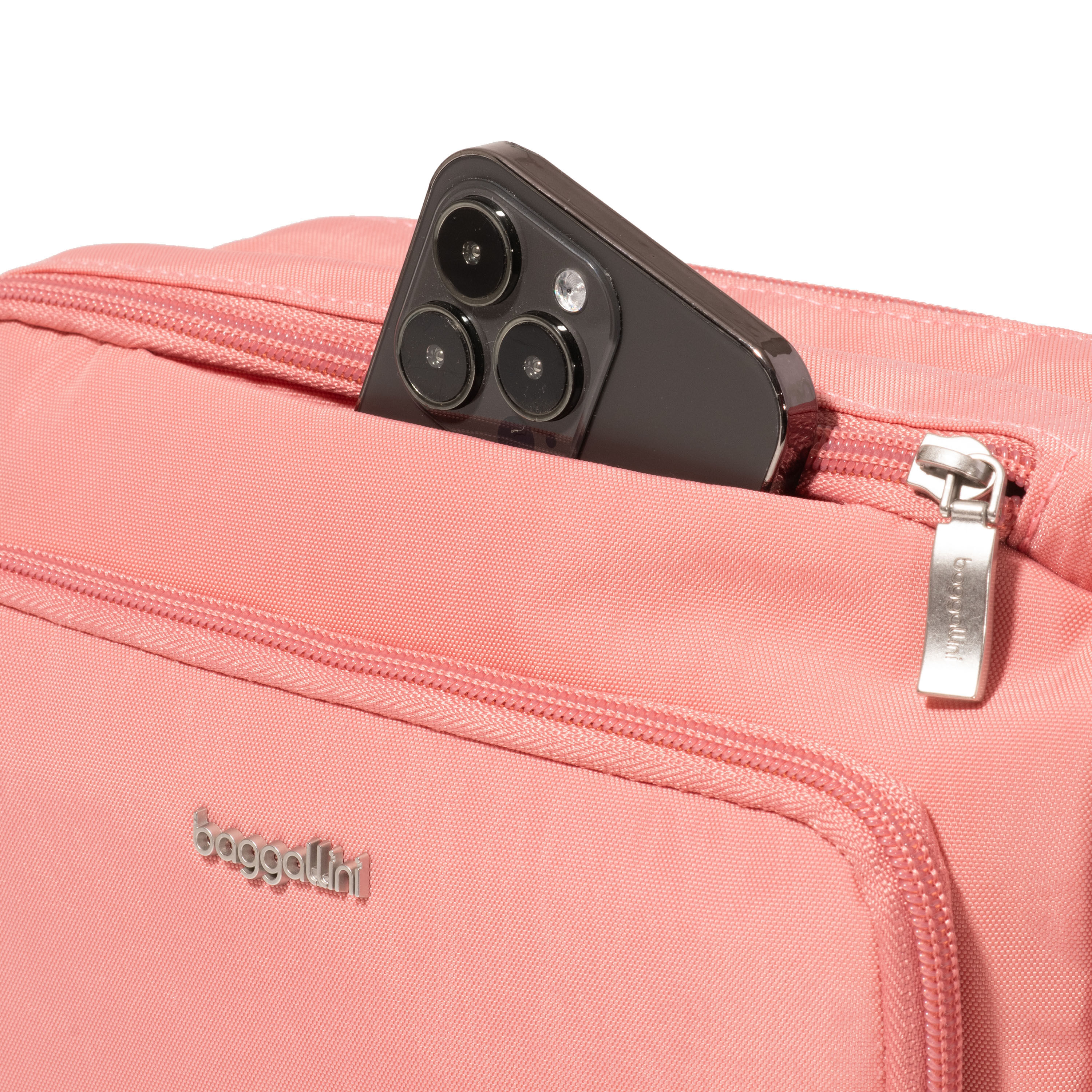 True Classic Camera Crossbody