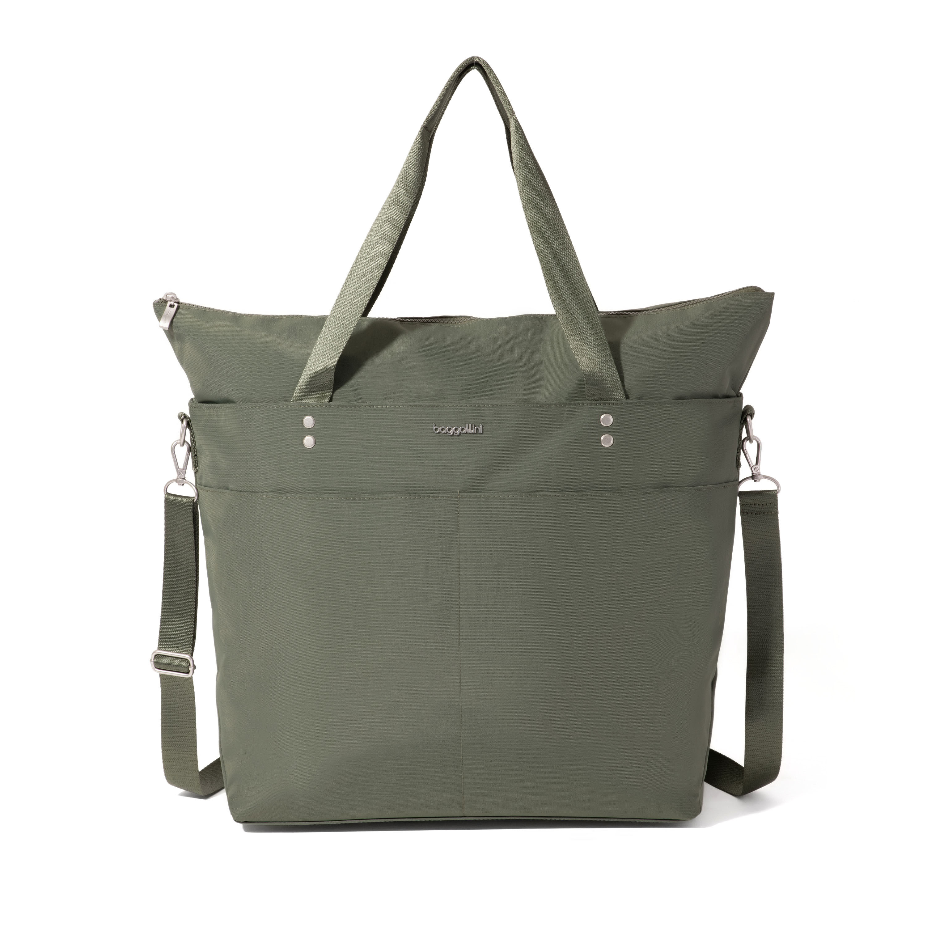 True Classic Large Carryall Tote