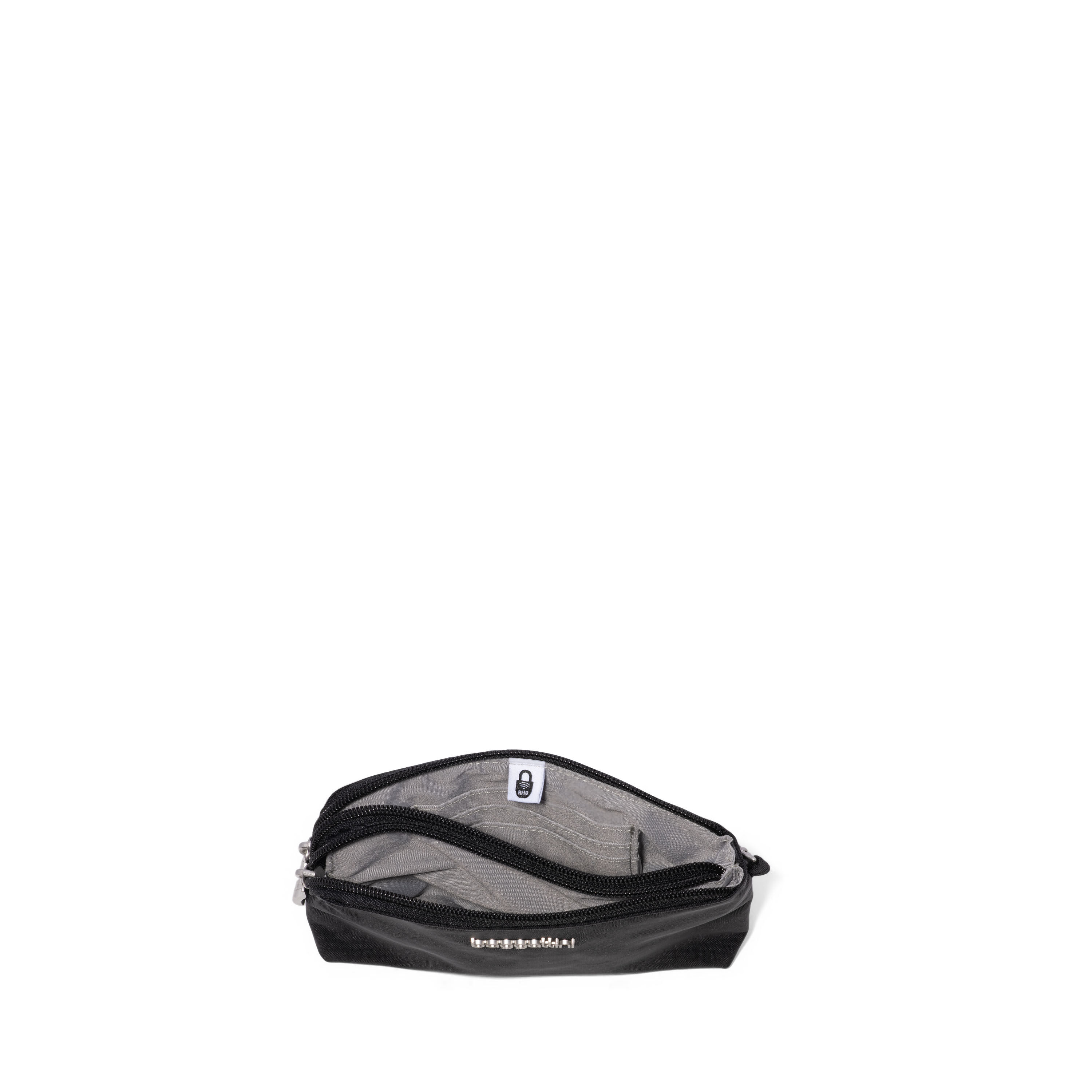 On The Go Daily RFID Pouch