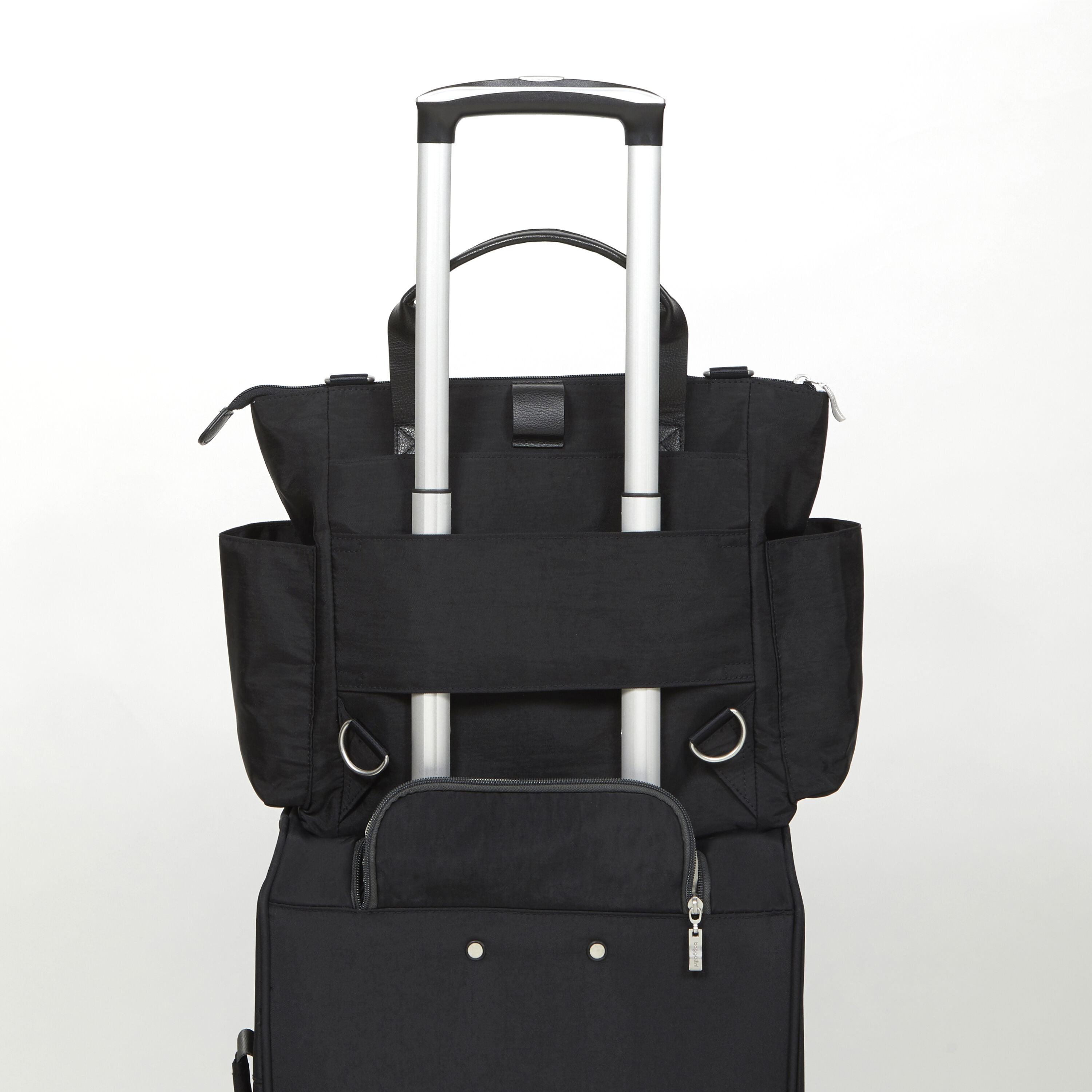 True Classic 3-in-1 Convertible Backpack