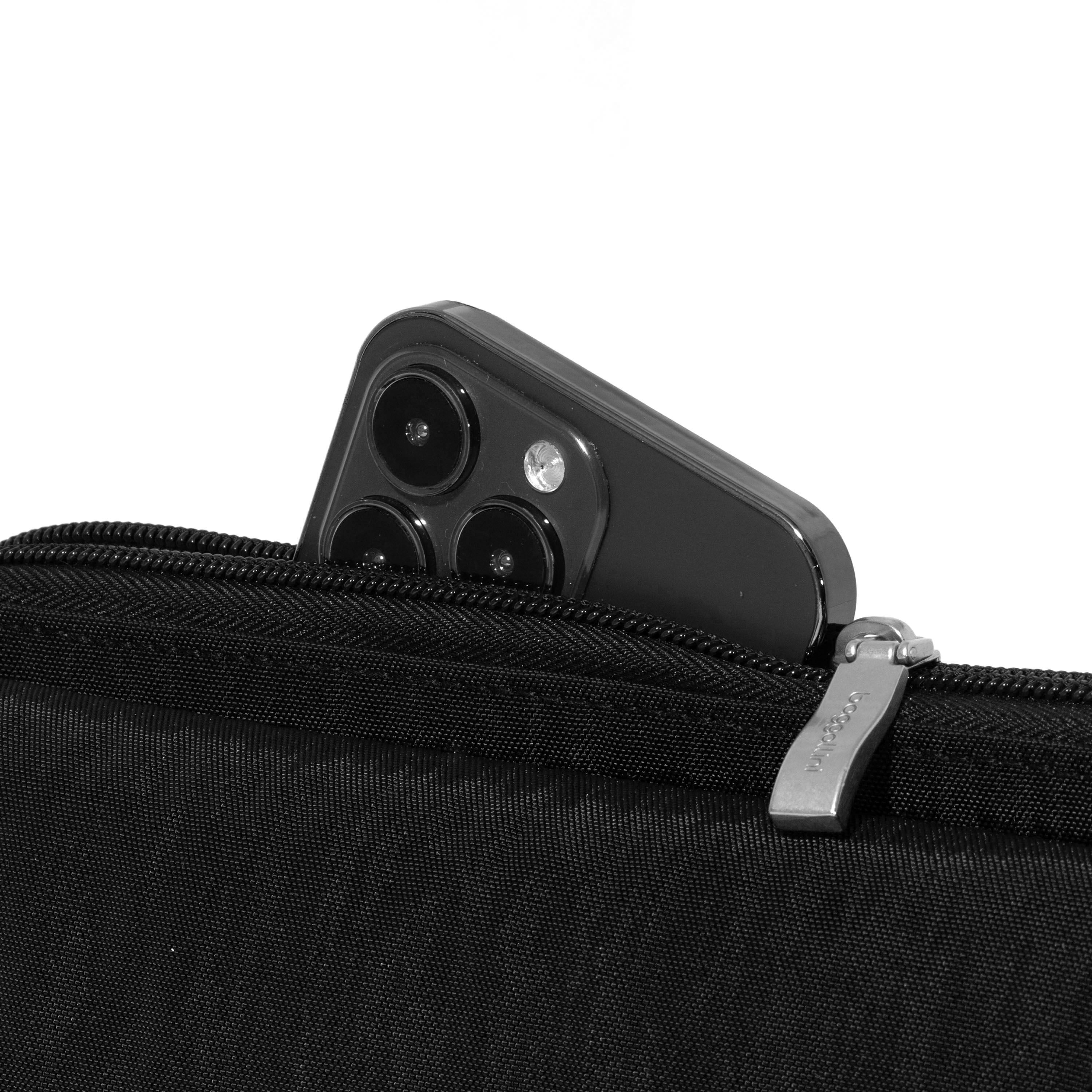 Modern Everywhere RFID Phone Wallet Crossbody