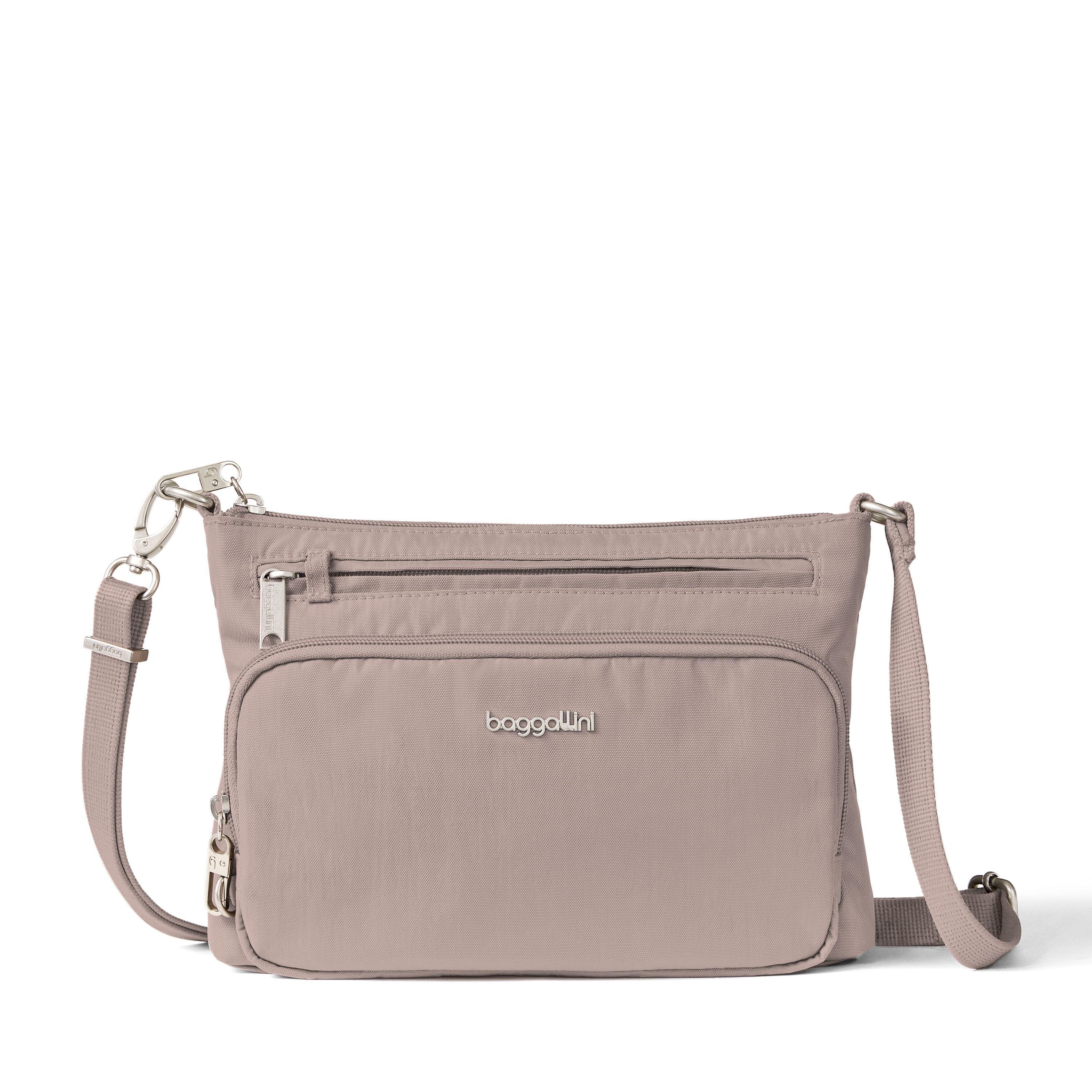 Securtex&reg; Classic Anti-Theft Keepsake Crossbody