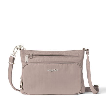 Securtex&reg; Classic Anti-Theft Keepsake Crossbody