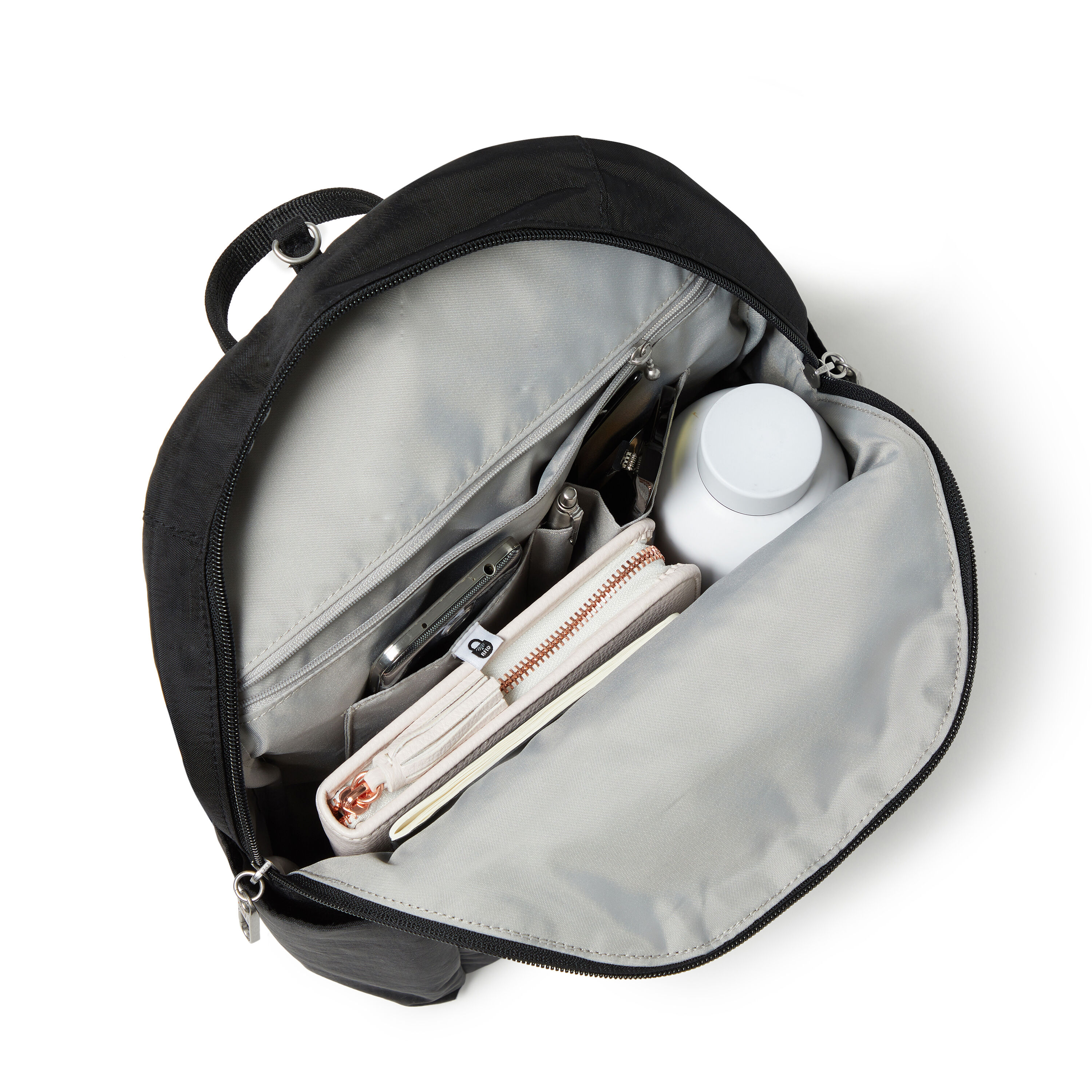Securtex&reg; Classic Anti-Theft Vacation Backpack