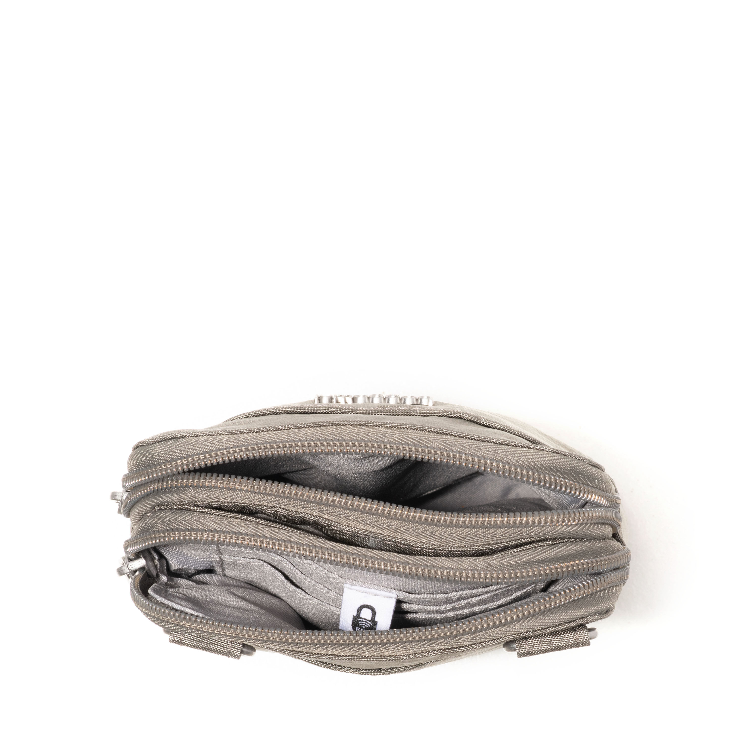 Modern Everywhere Take Two RFID Crossbody