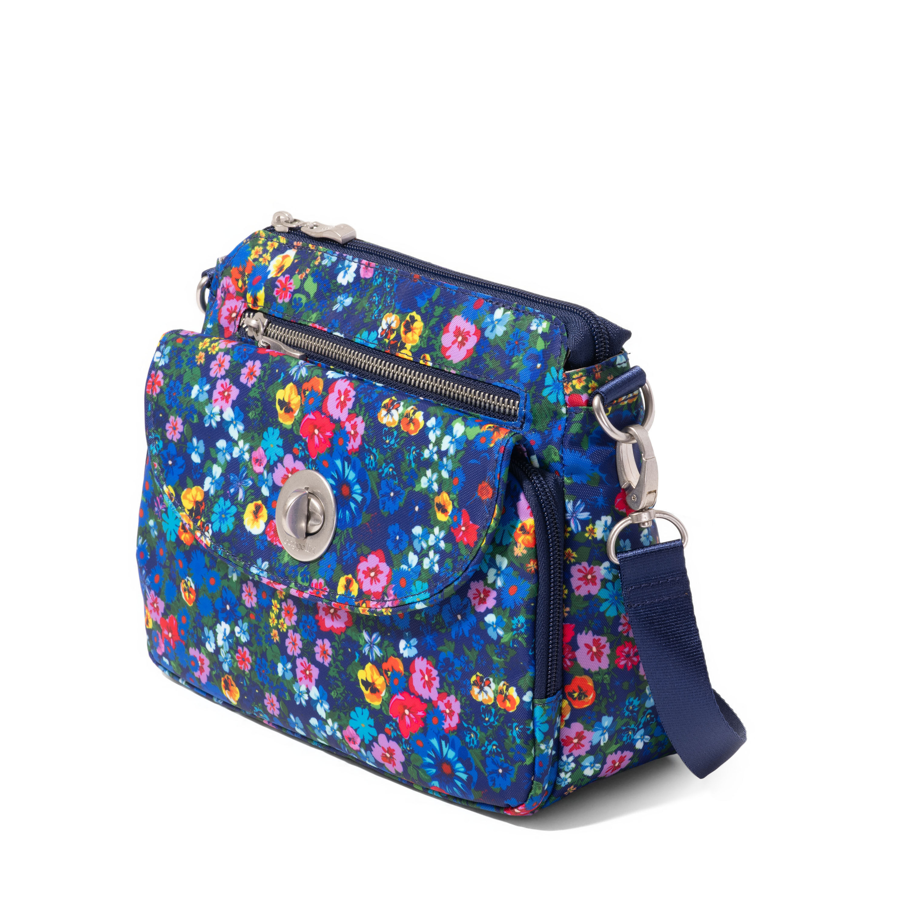 True Classic Calais Crossbody