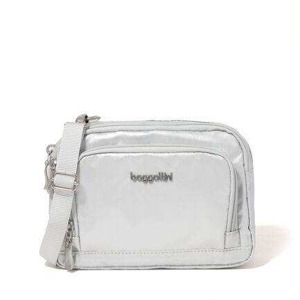 Modern Everywhere Trifecta RFID Wallet Crossbody
