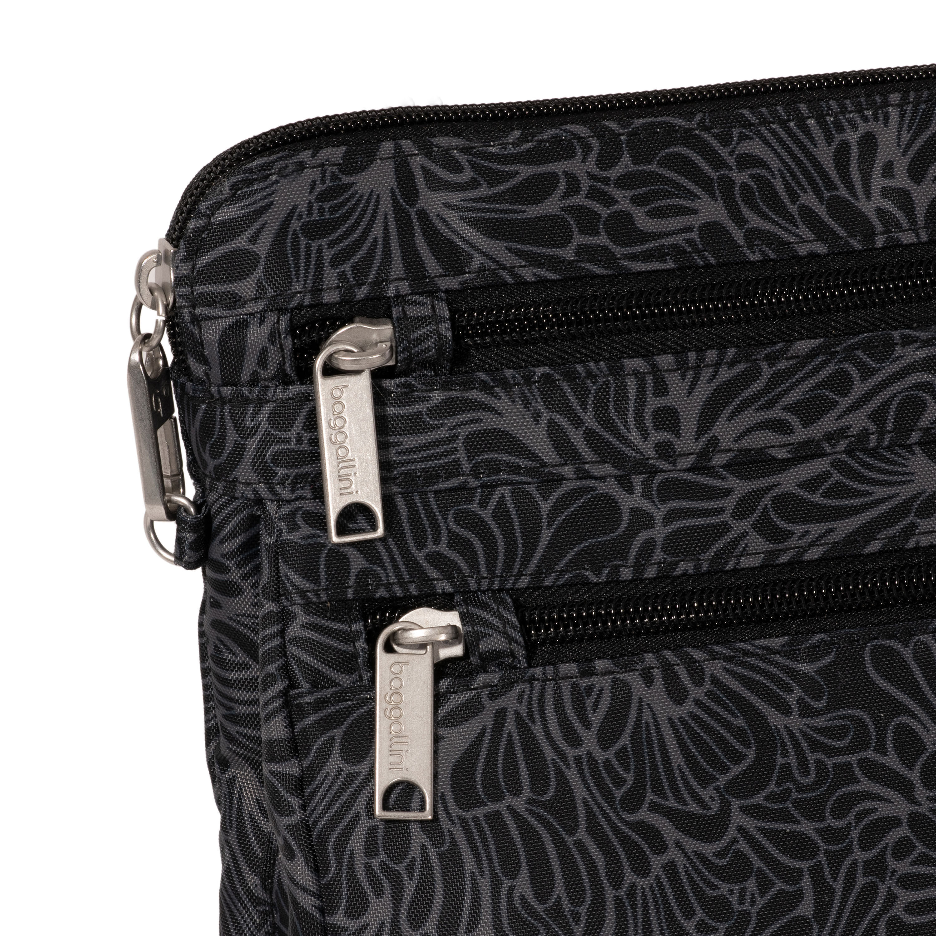 Securtex&reg; Classic Anti-Theft Large Crossbody