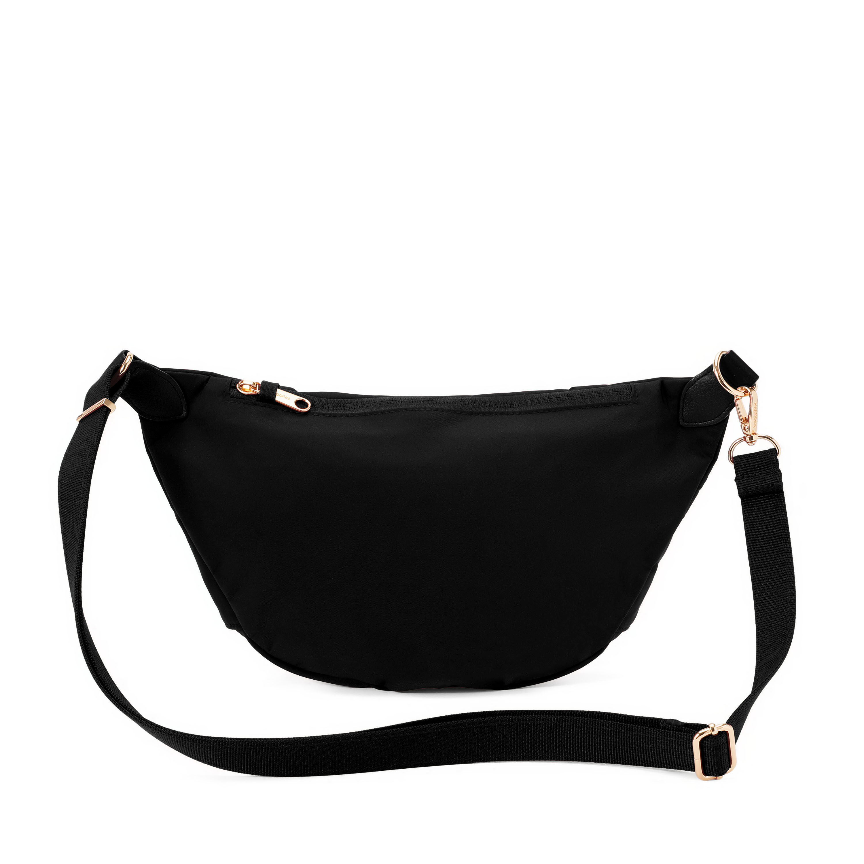 Securtex&reg; Jet Set Anti-Theft Crescent Sling
