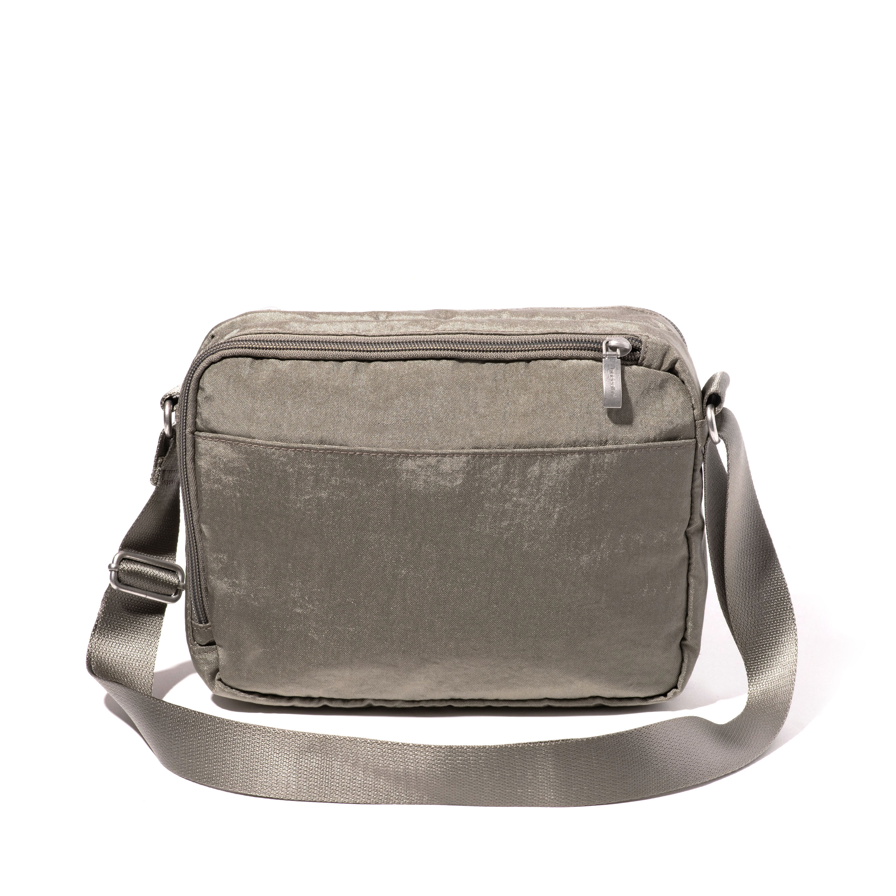 True Classic Camera Crossbody
