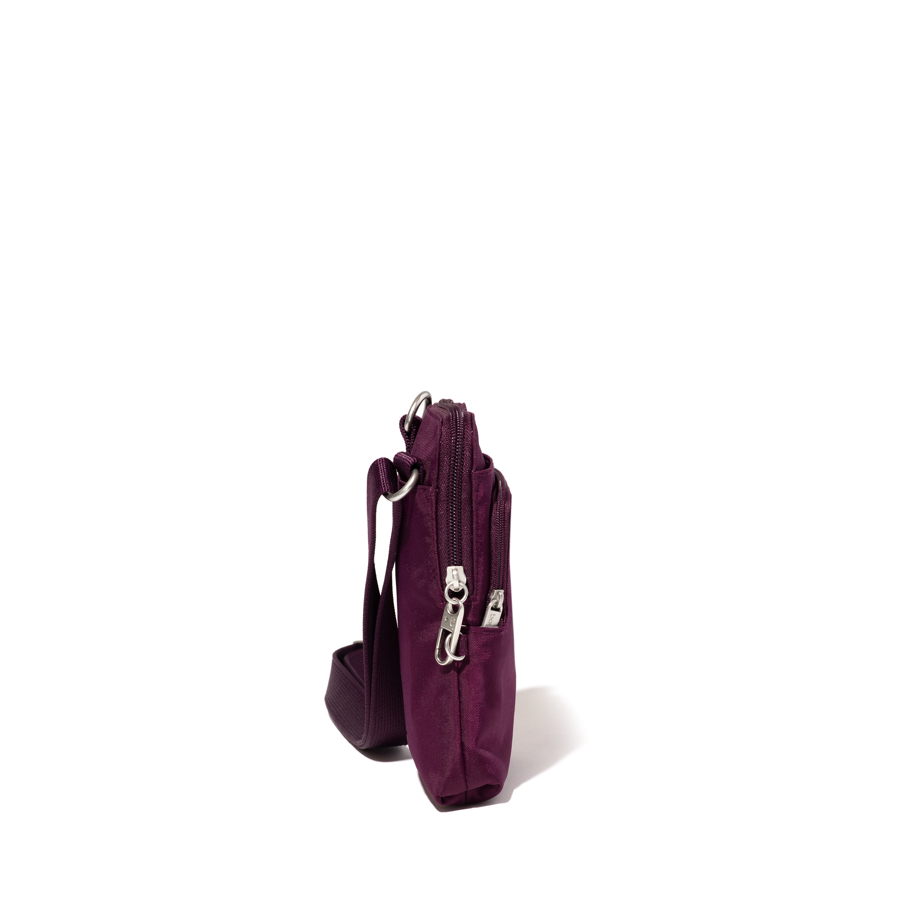 Securtex&reg; Classic Anti-Theft Activity Crossbody Bag