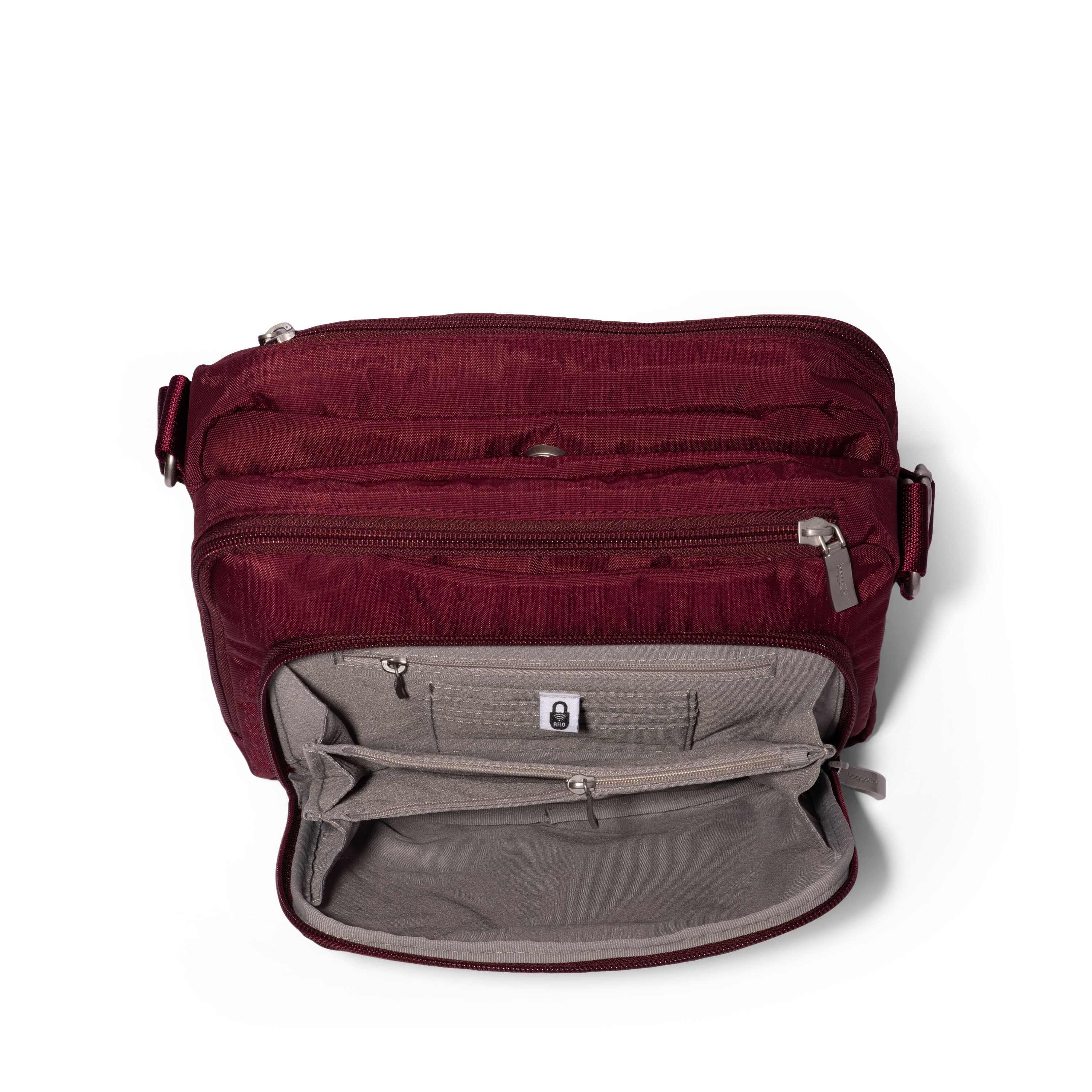 True Classic Camera Crossbody