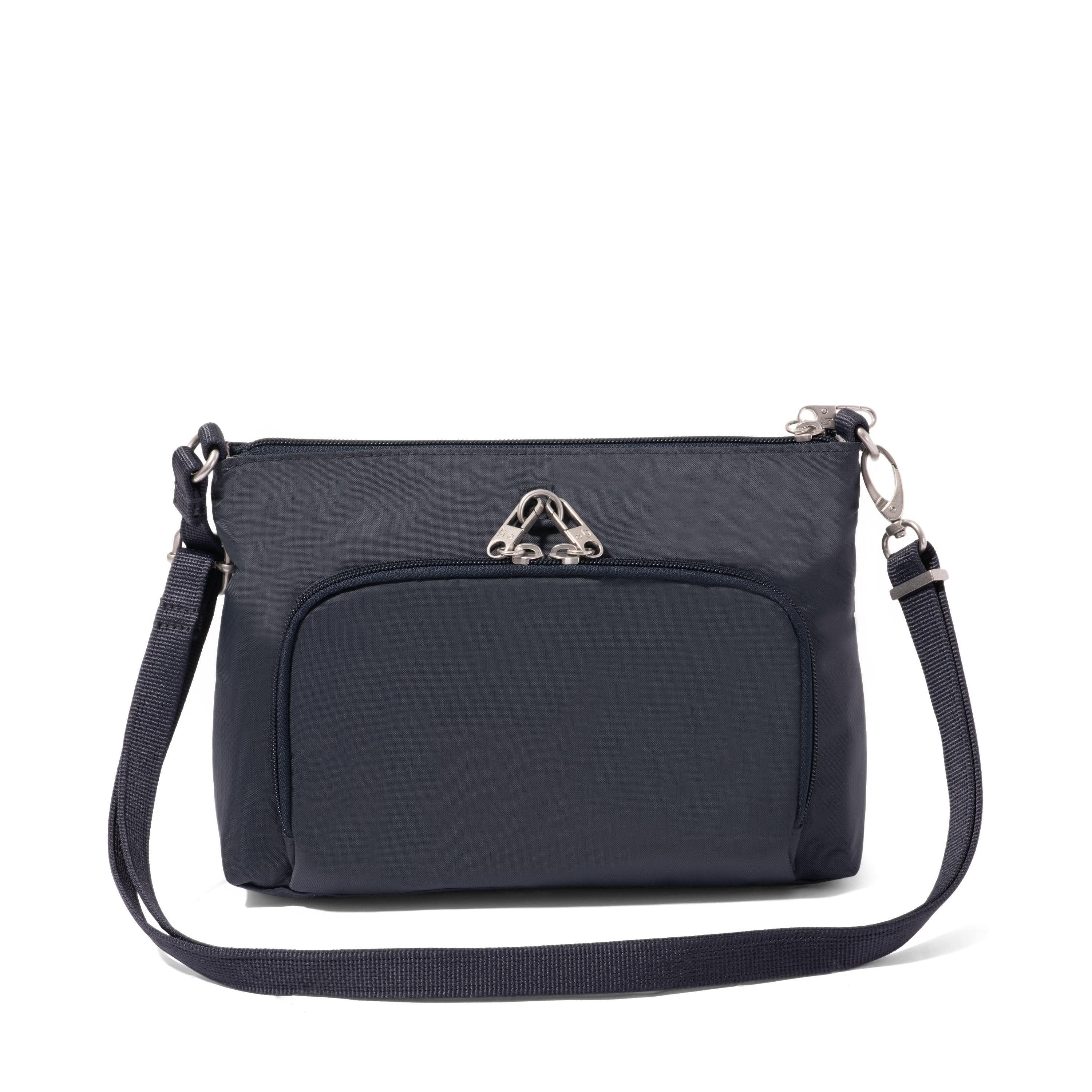 Securtex&reg; Classic Anti-Theft Keepsake Crossbody