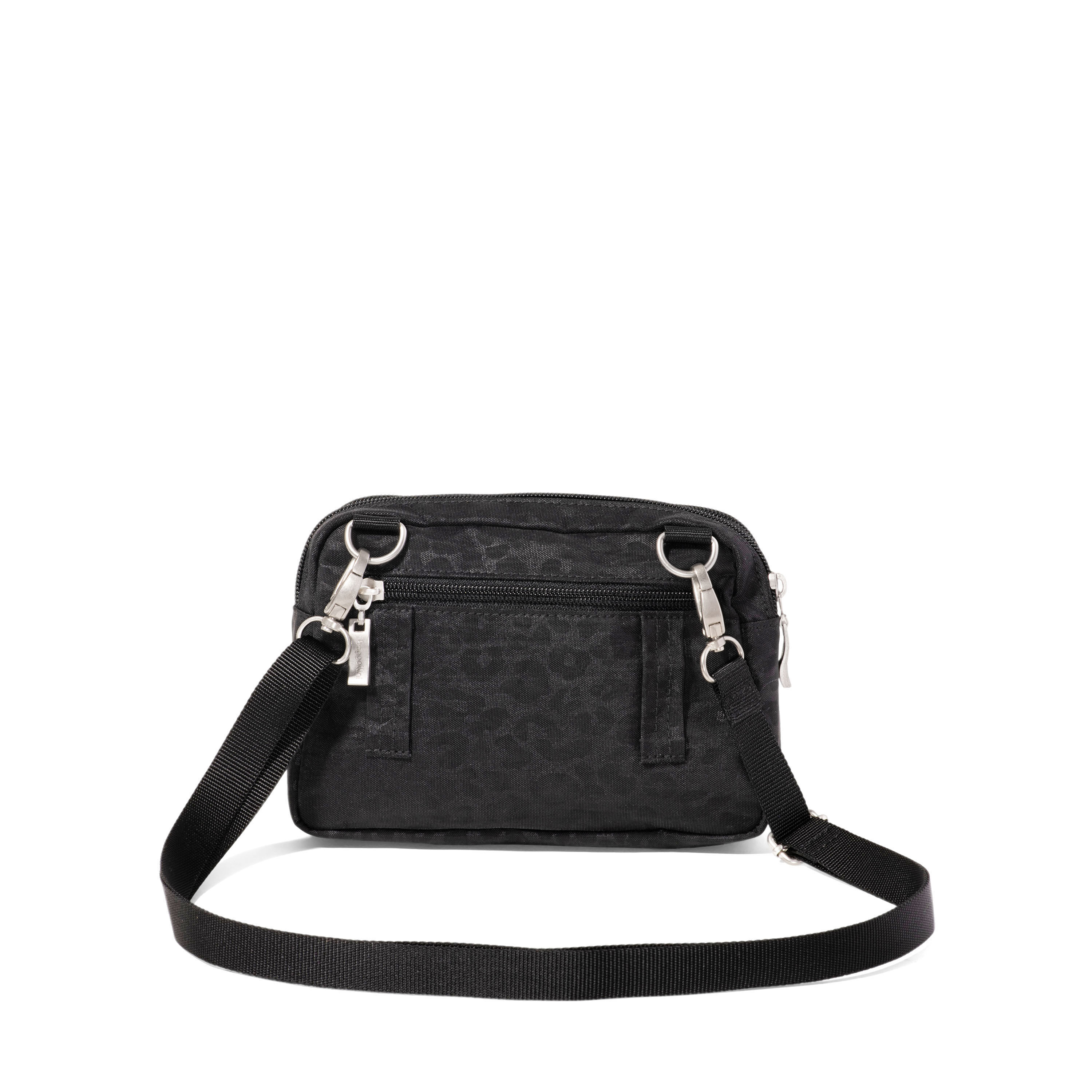 Modern Everywhere Trifecta RFID Wallet Crossbody