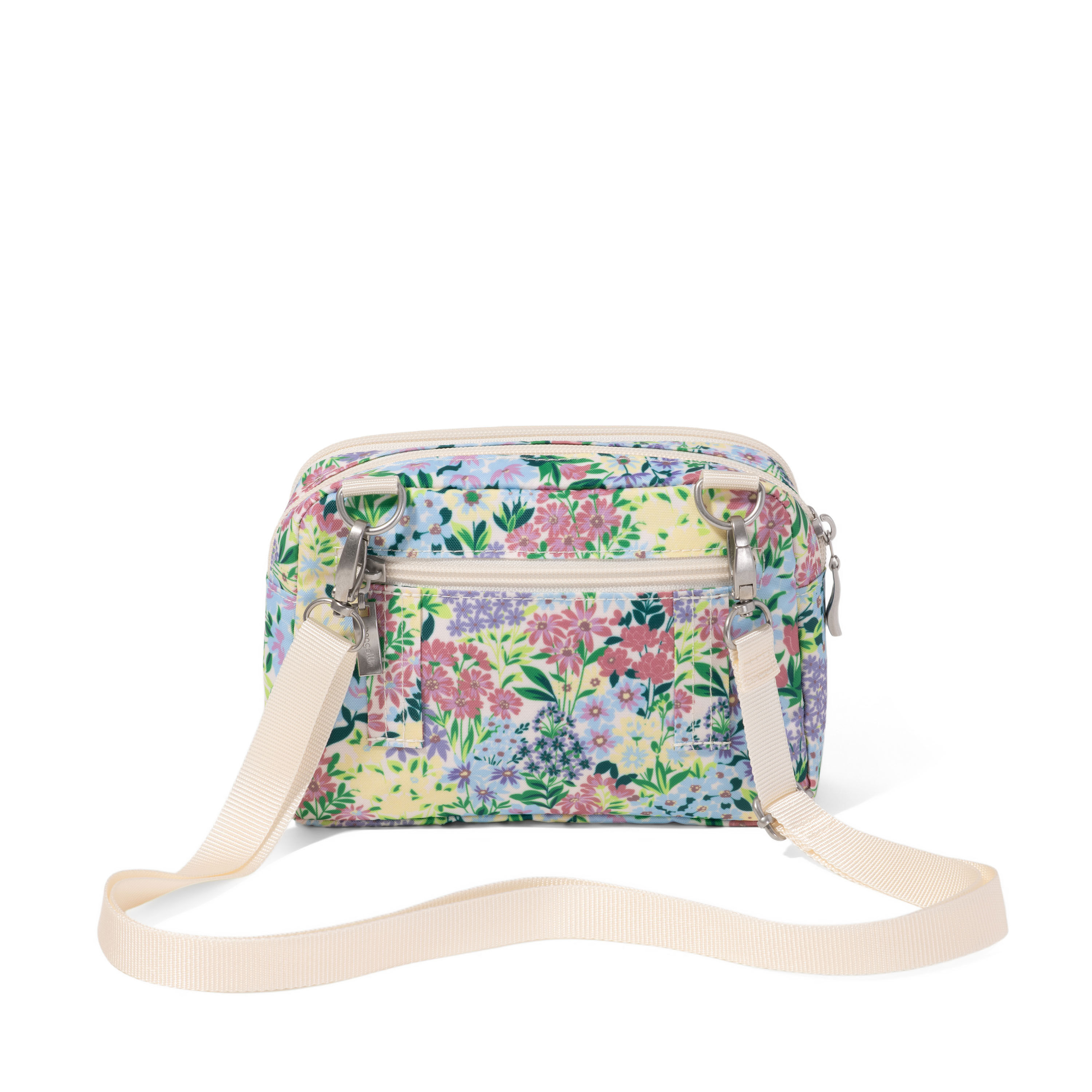 Modern Everywhere Trifecta RFID Wallet Crossbody