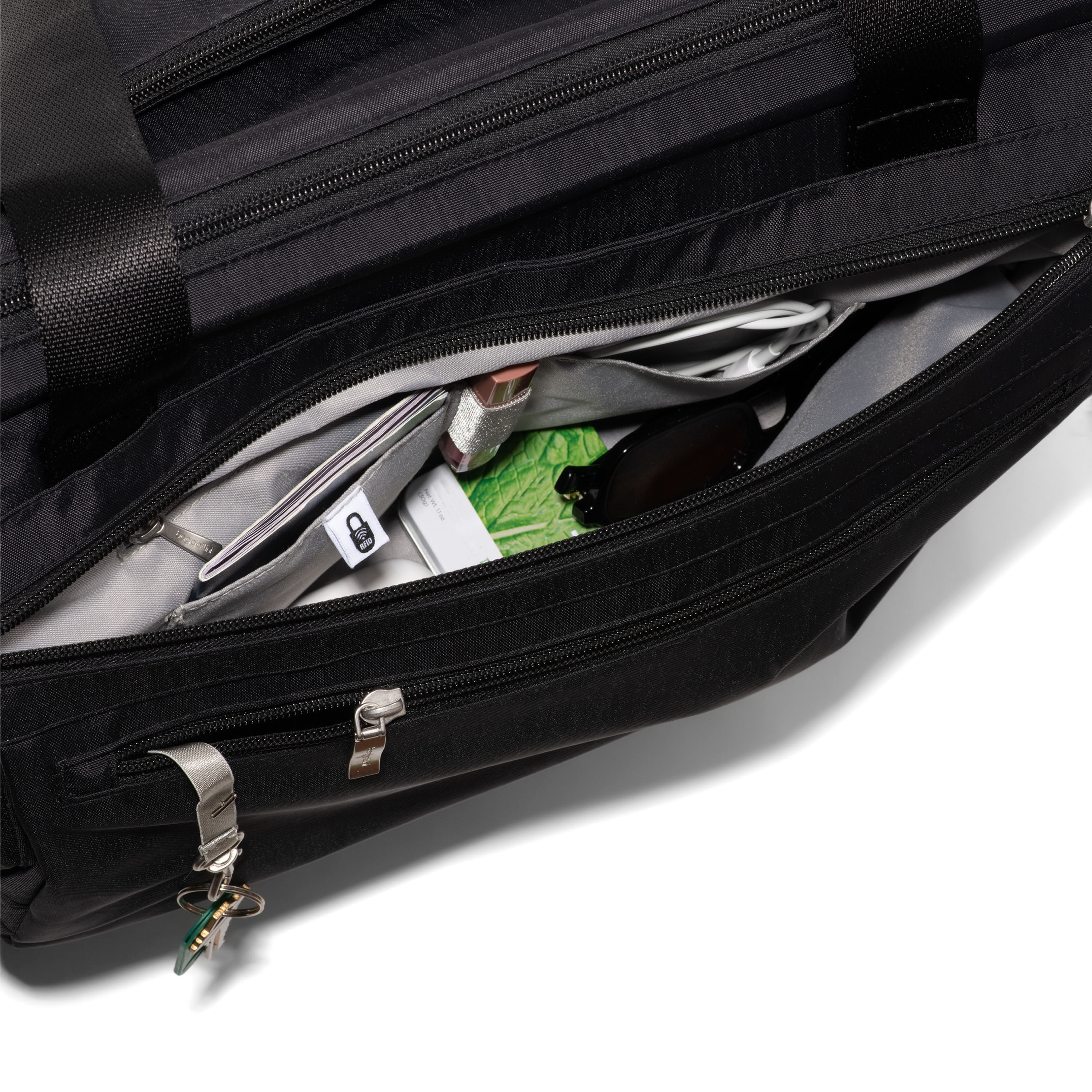 Modern Everywhere Weekender