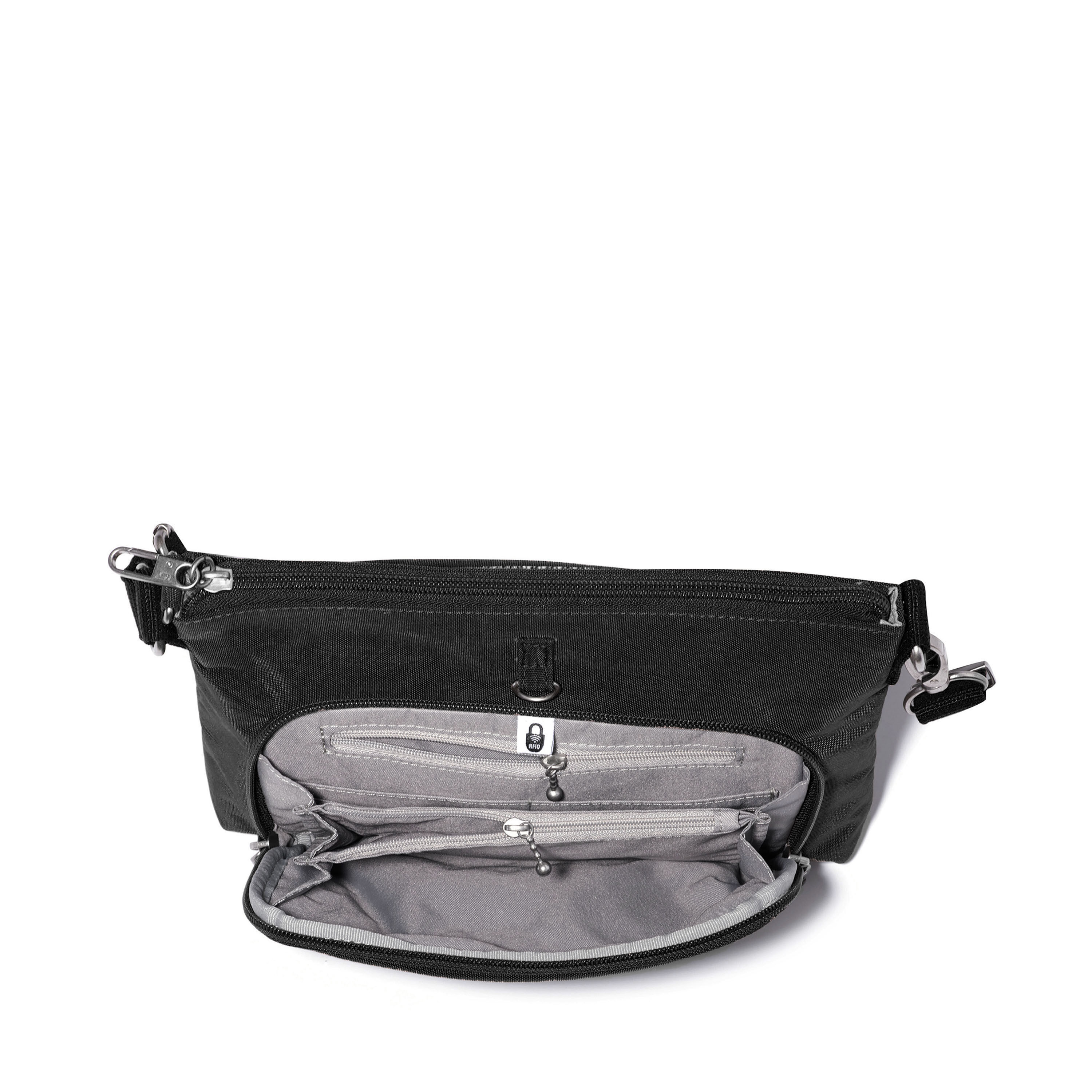 Securtex&reg; Classic Anti-Theft Memento Crossbody