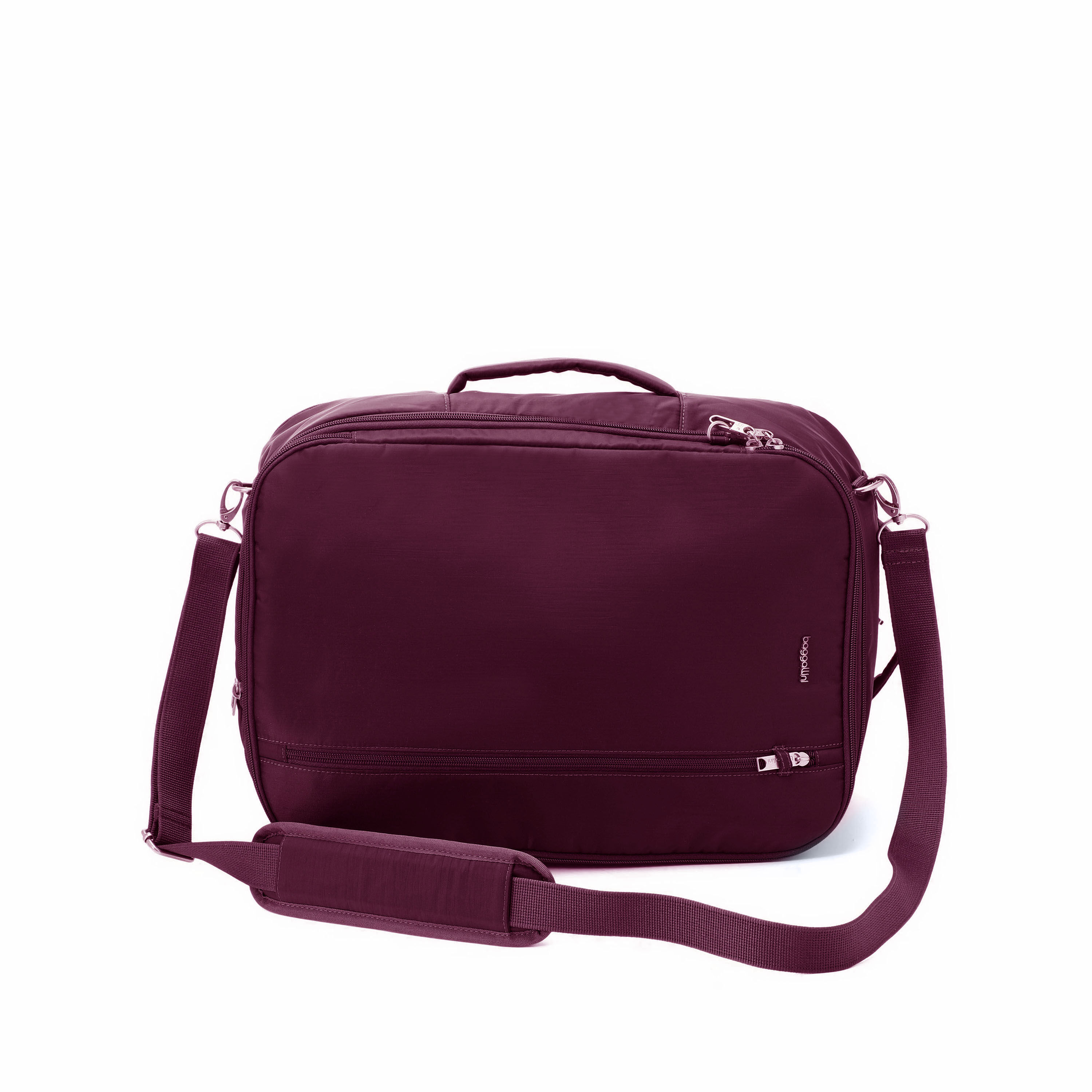 Securtex&reg;  Classic Anti-Theft Convertible Travel Backpack