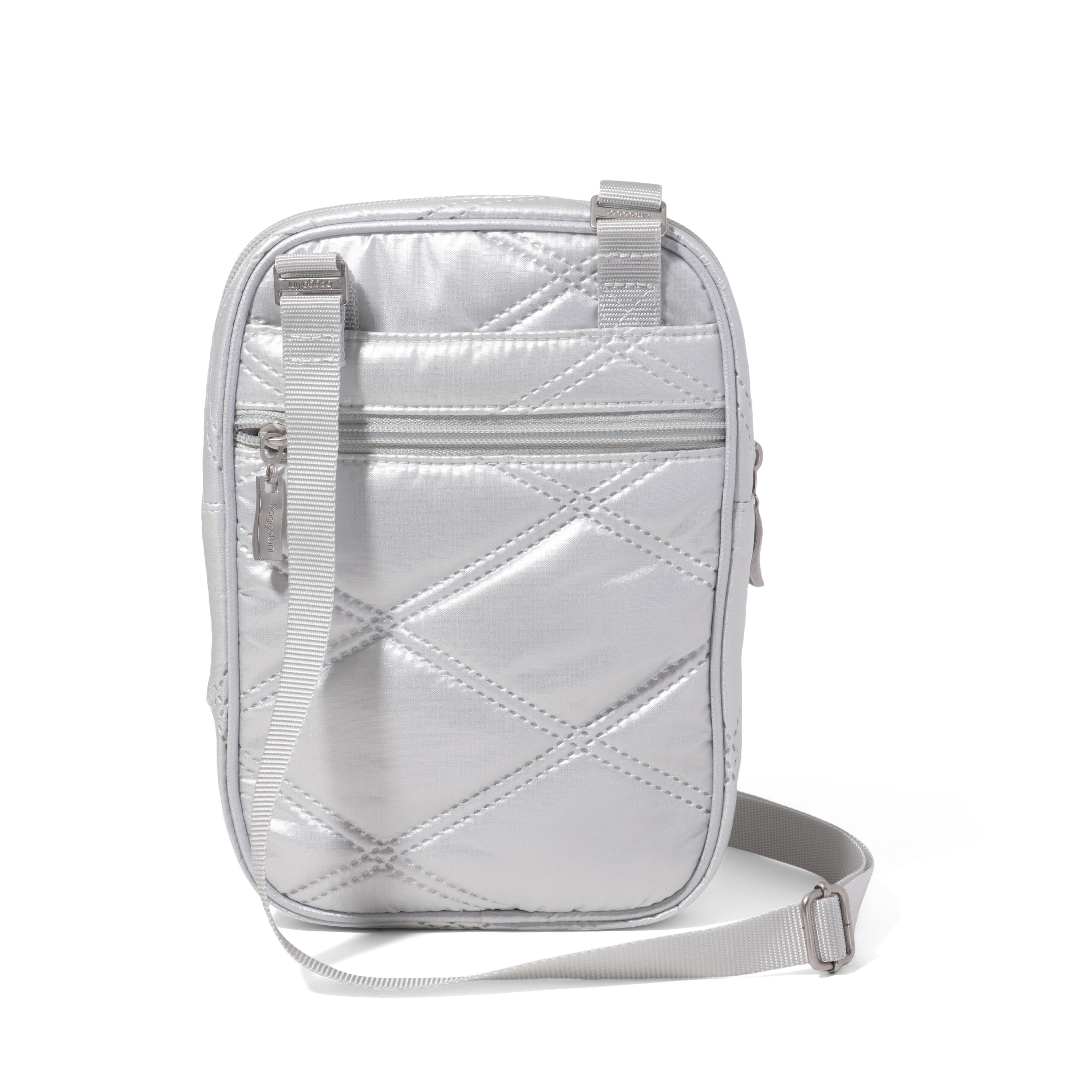 Legacy RFID Journey Crossbody