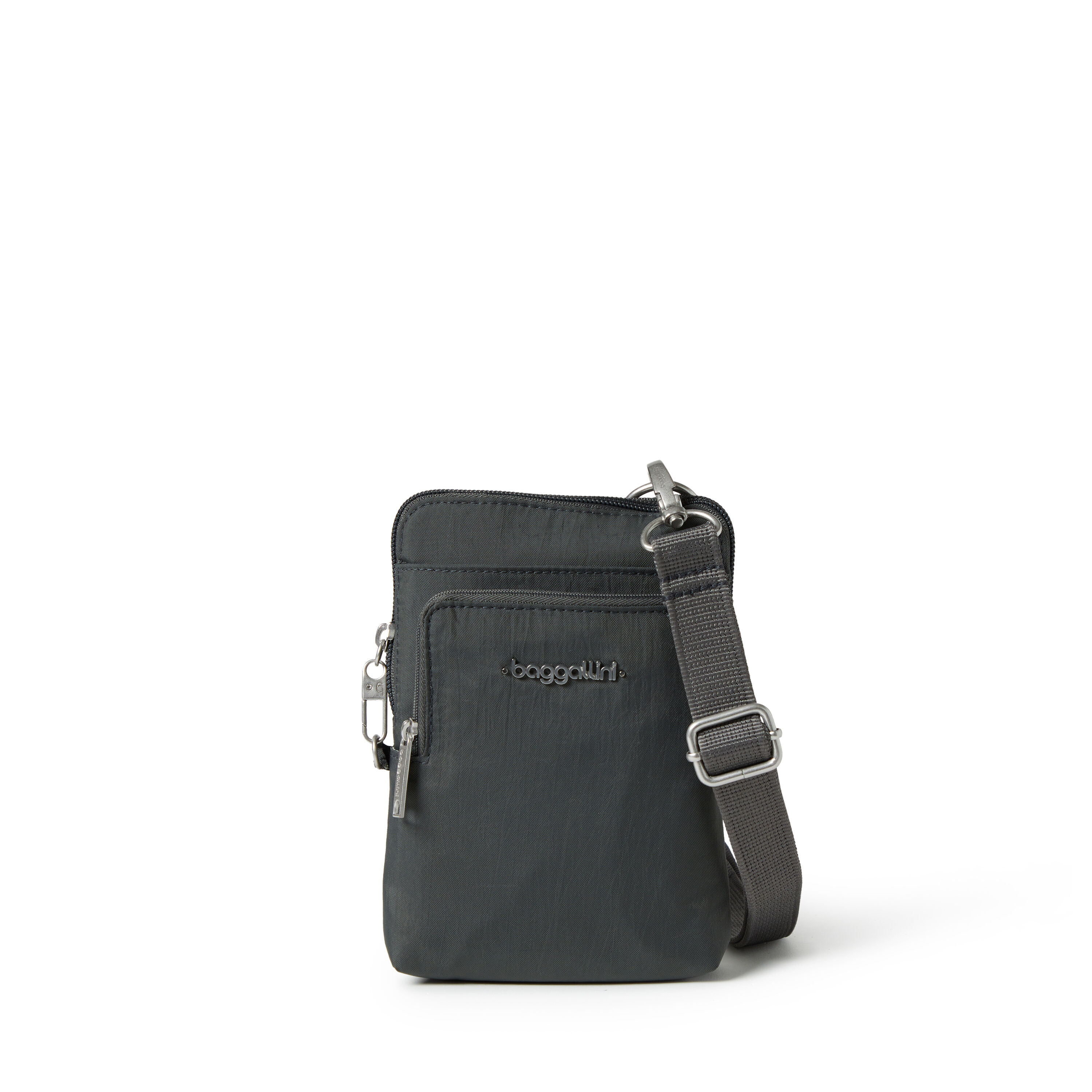 Securtex&reg; Classic Anti-Theft Activity Crossbody Bag