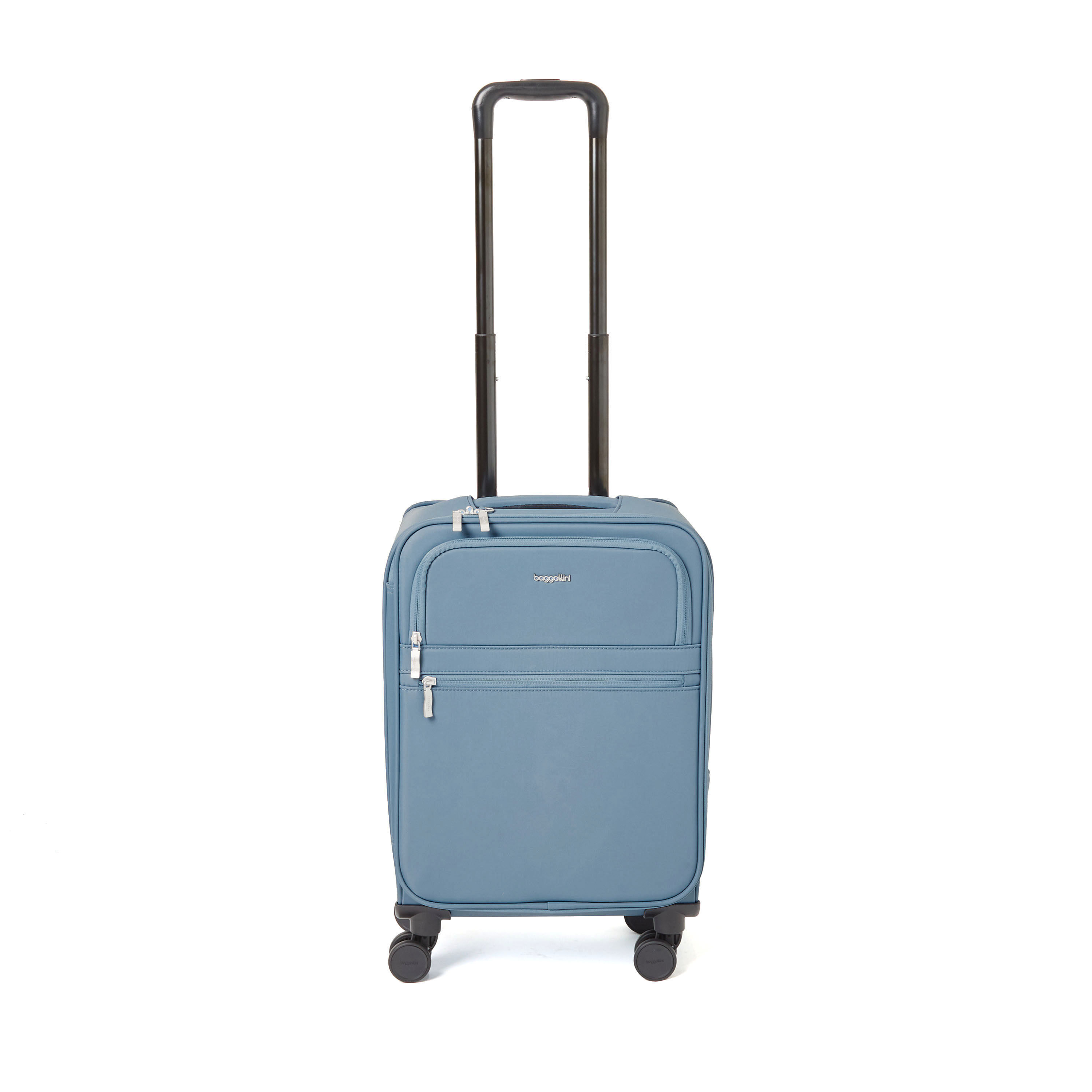 4 Wheel Carry-On