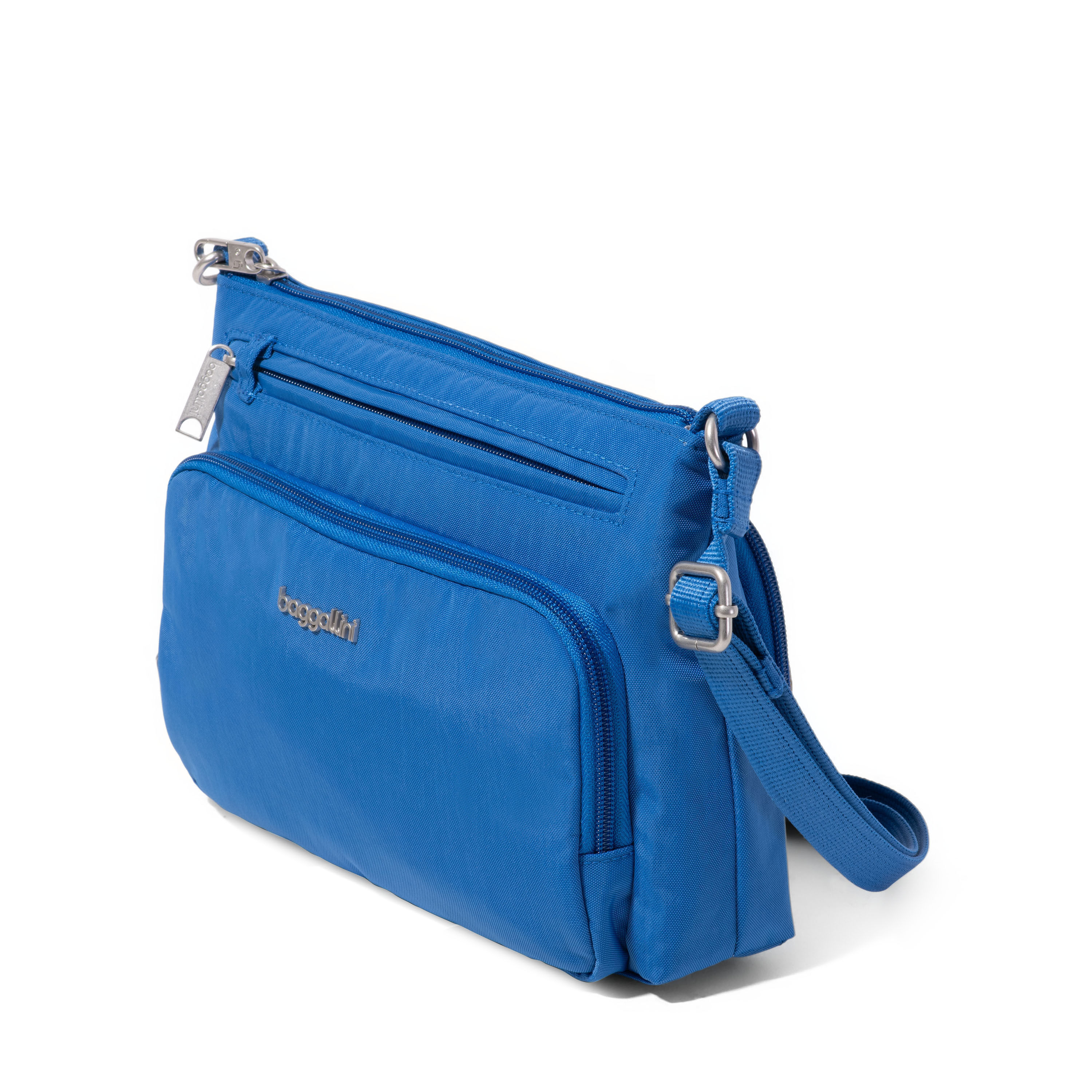 Securtex&reg; Classic Anti-Theft Keepsake Crossbody