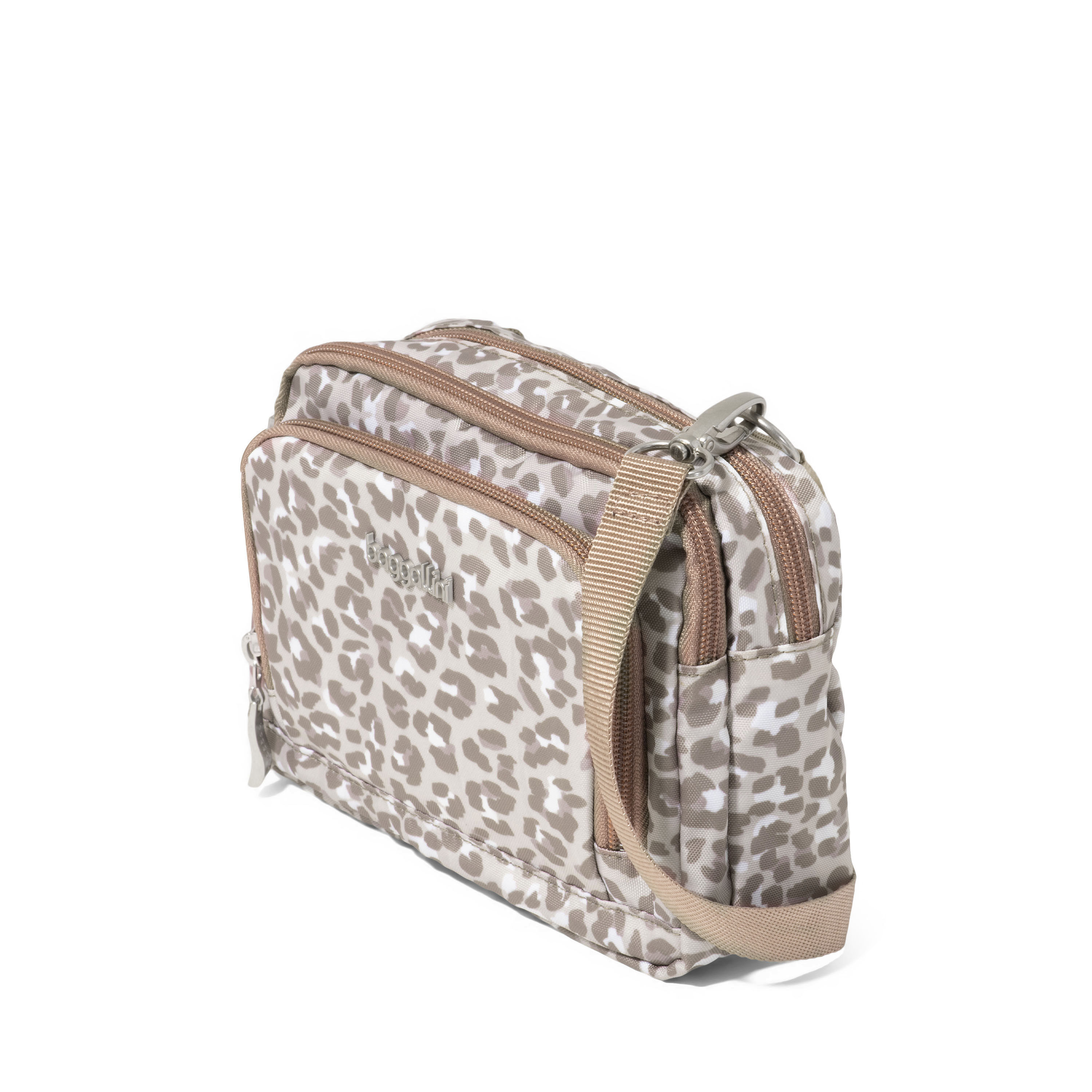 Modern Everywhere Trifecta RFID Wallet Crossbody