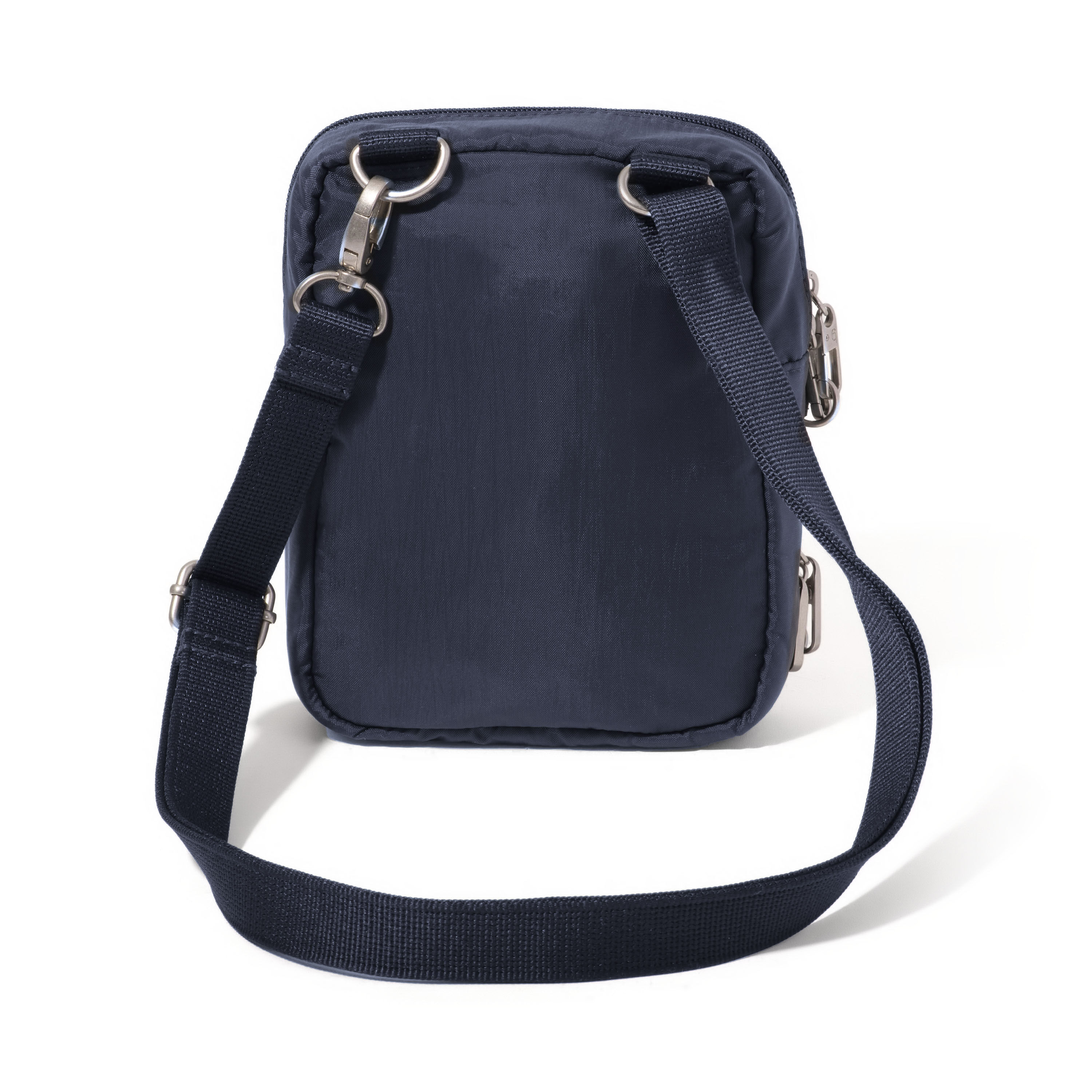 Securtex&reg; Classic Anti-Theft Mini Everything Crossbody