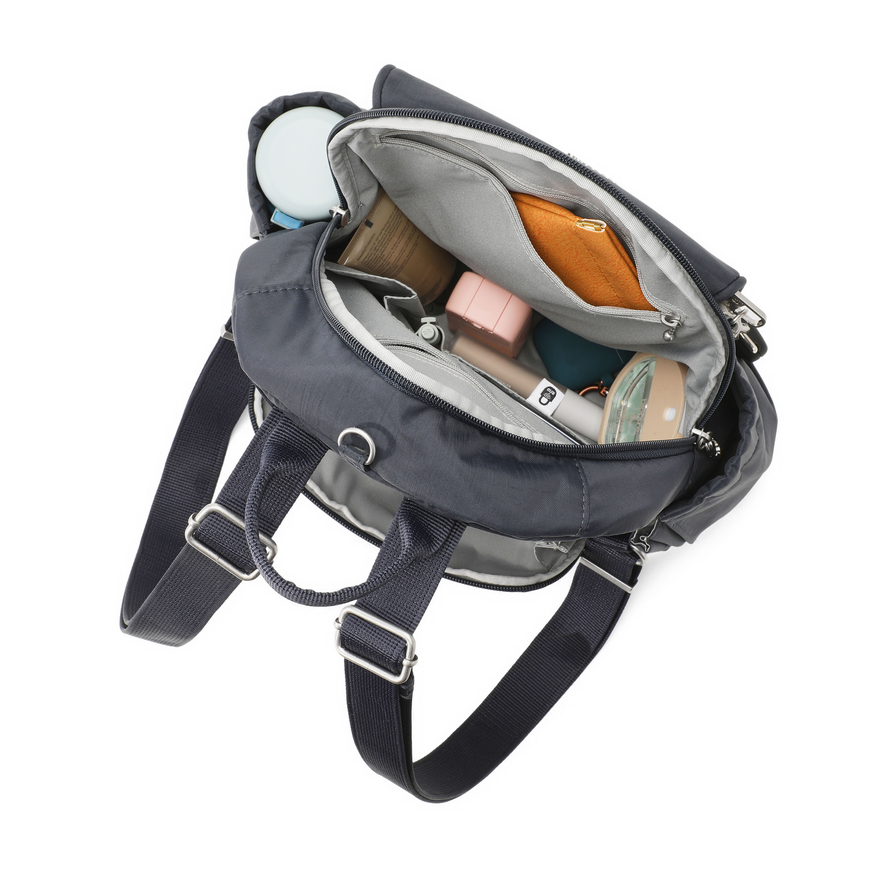 Securtex&reg; Journey Anti-Theft Backpack