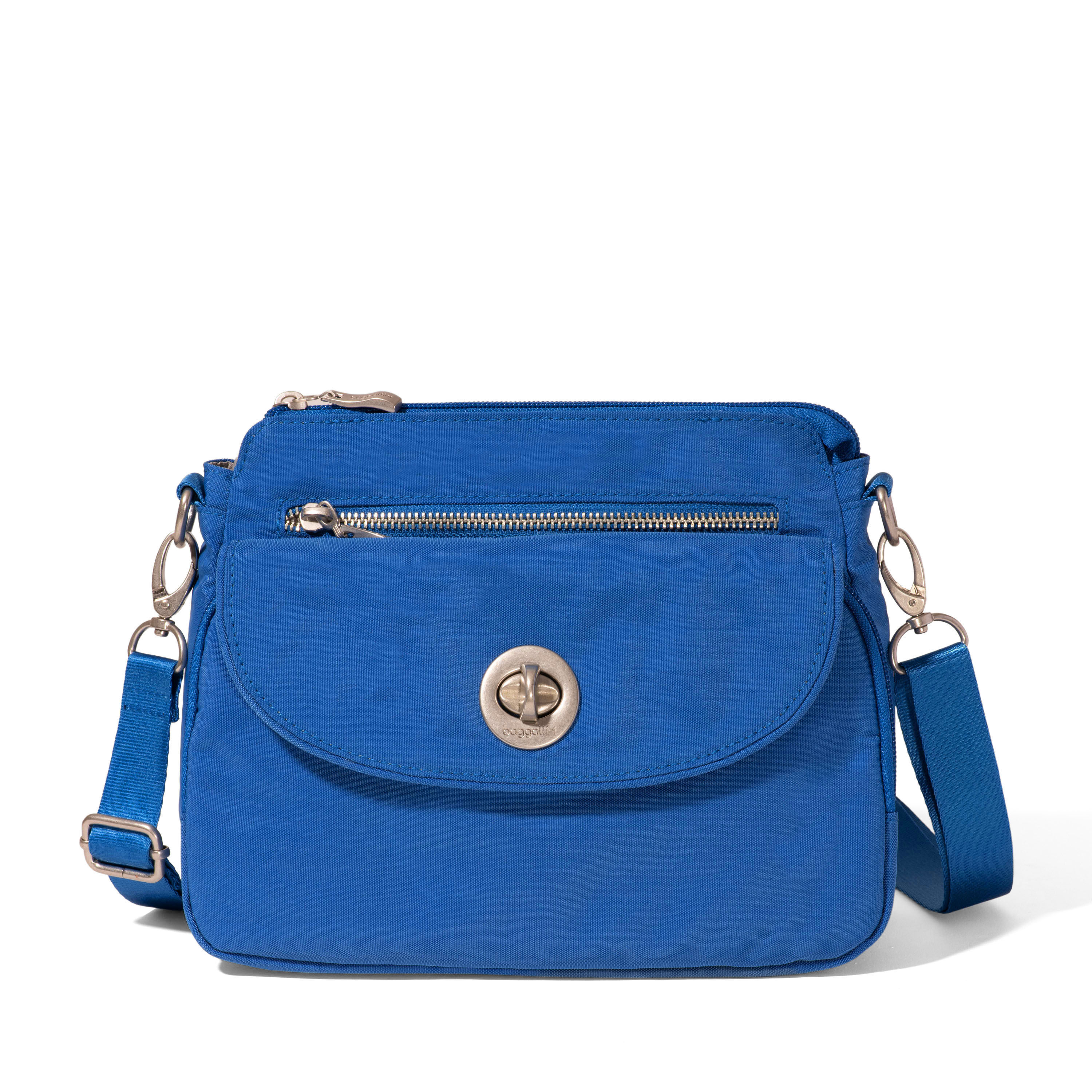 True Classic Calais Crossbody