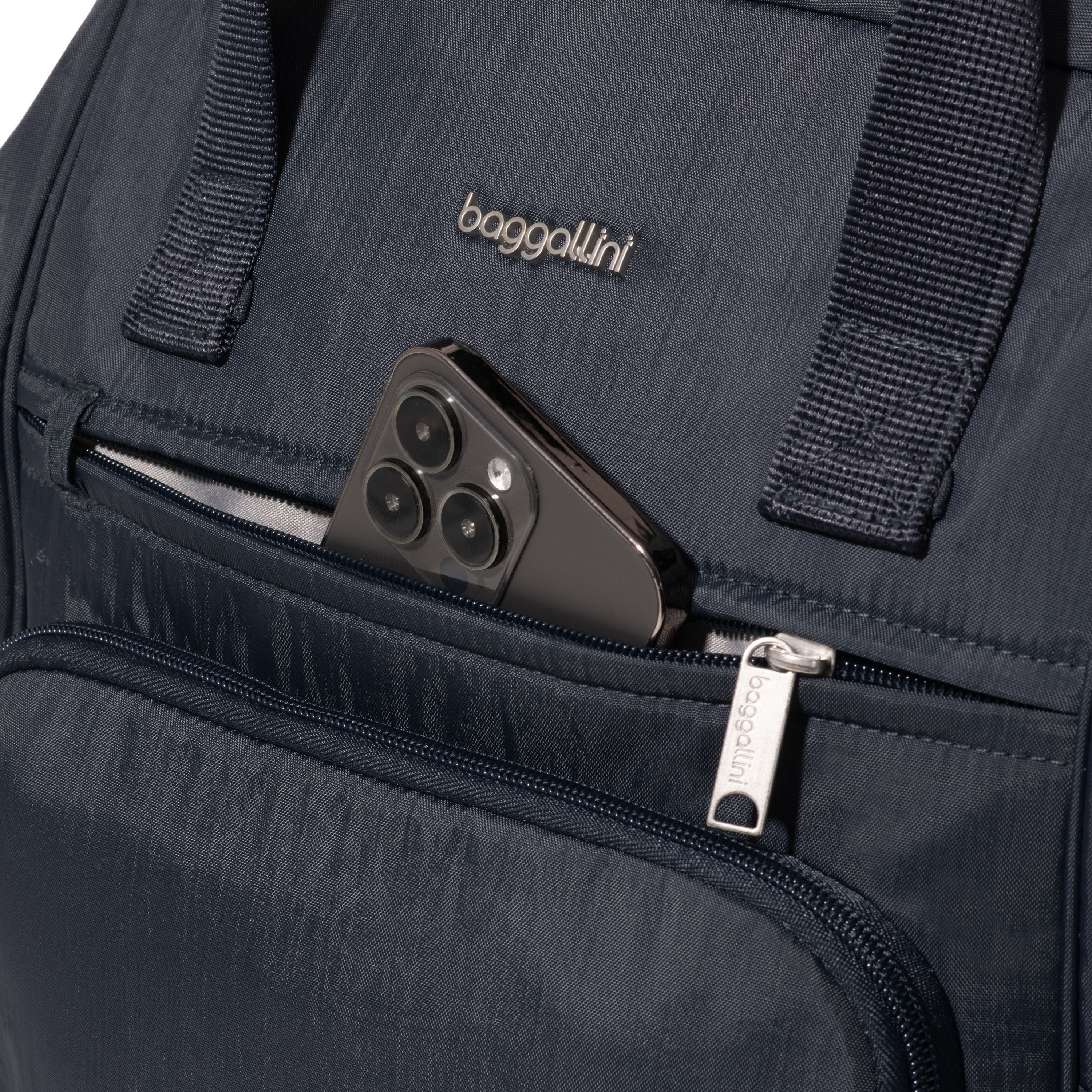 Securtex&reg; Classic Anti-Theft Windsor Backpack