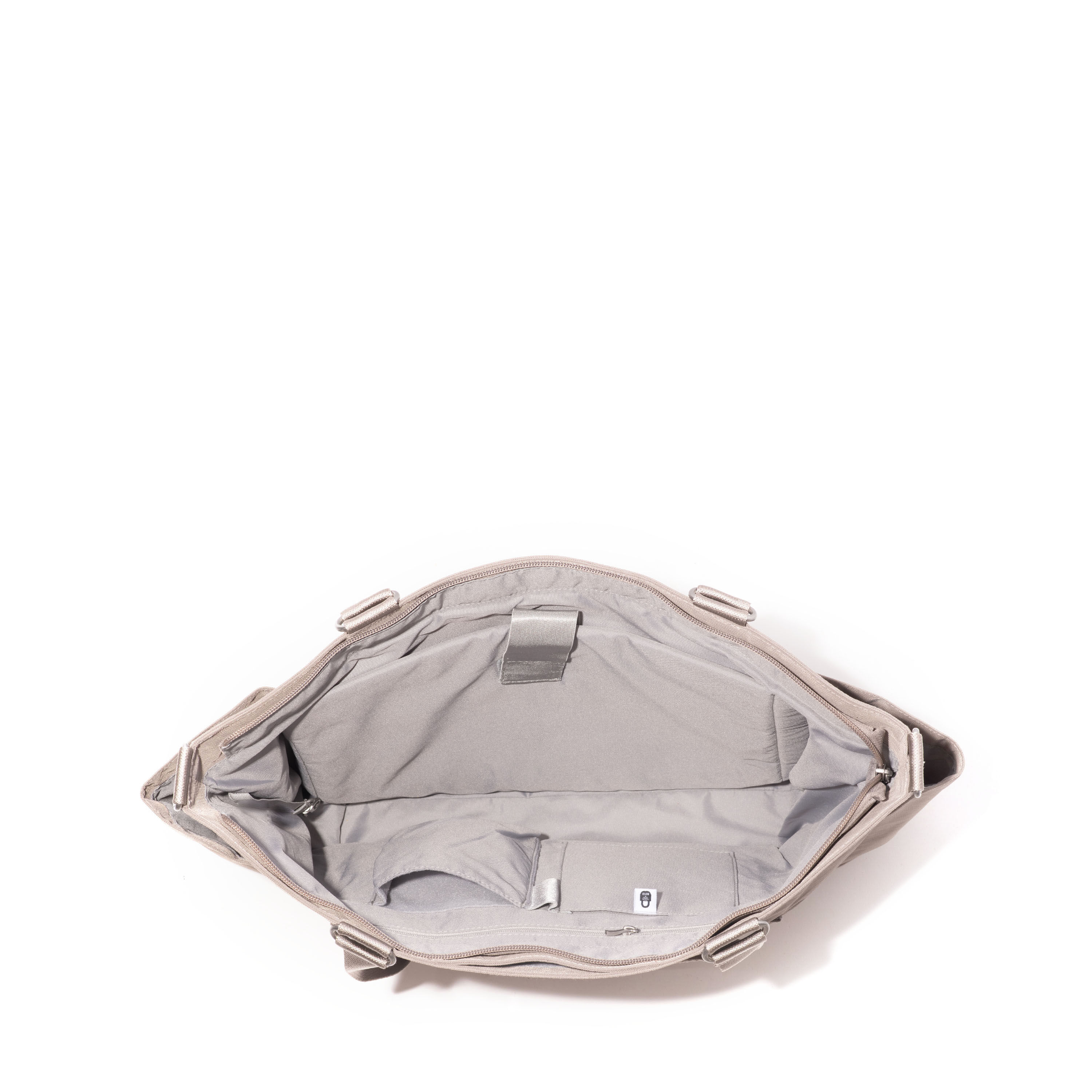 Modern Avenue Tote