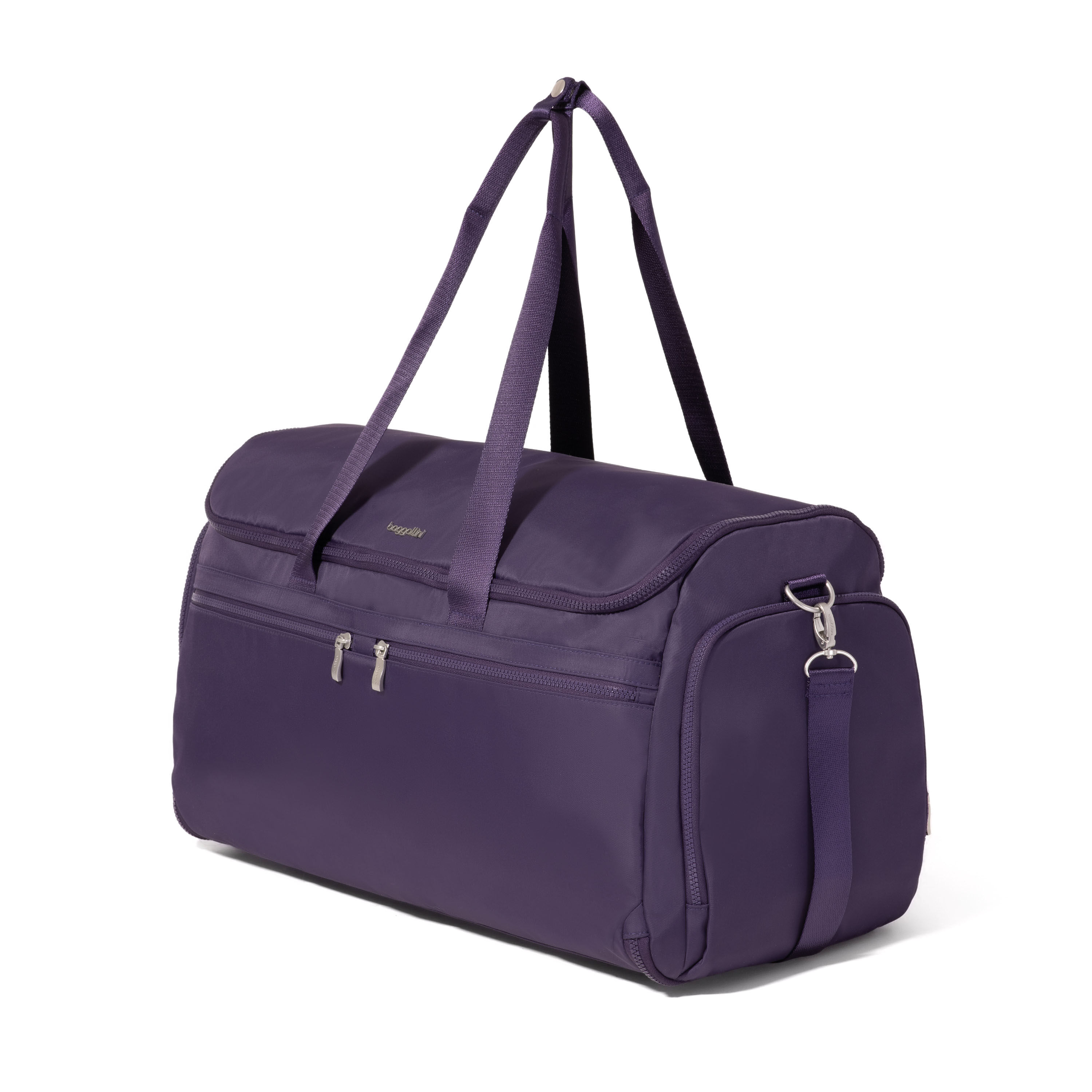 Madison 2 In 1 Garment Duffel