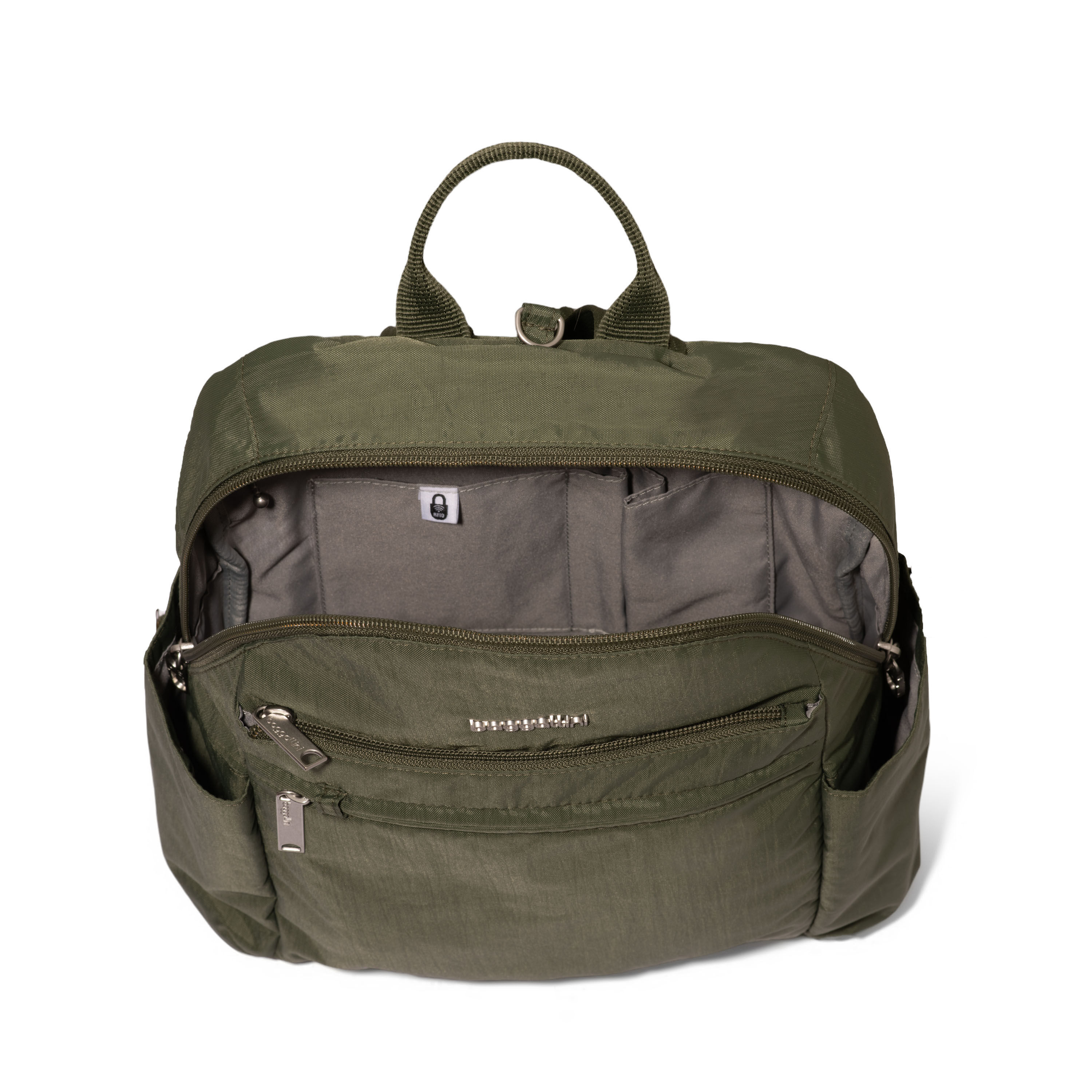 Securtex&reg; Classic Anti-Theft Vacation Backpack