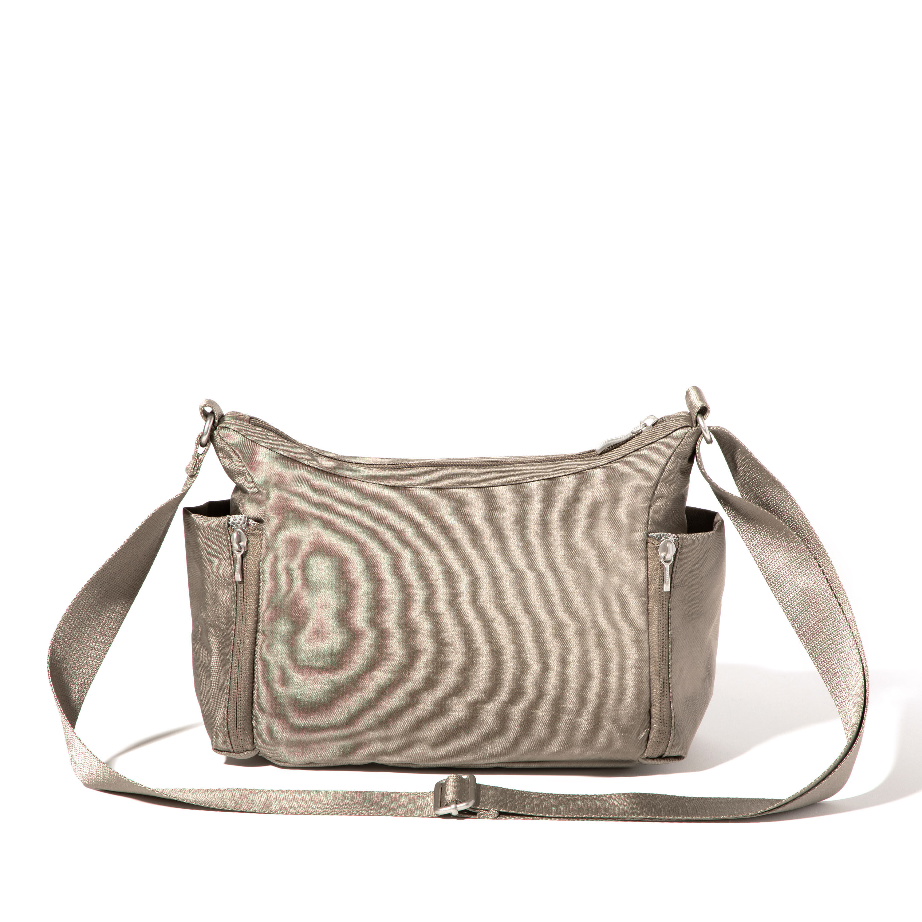 True Classic Crosstown Hobo Crossbody