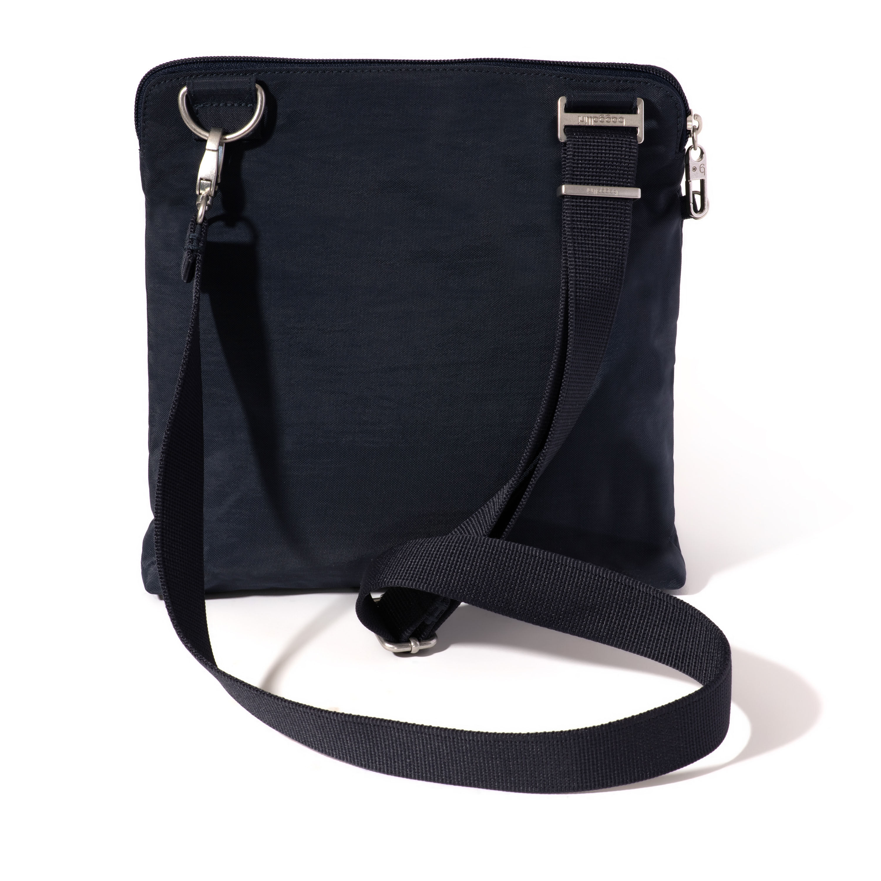 Securtex&reg; Classic Anti-Theft Large Crossbody