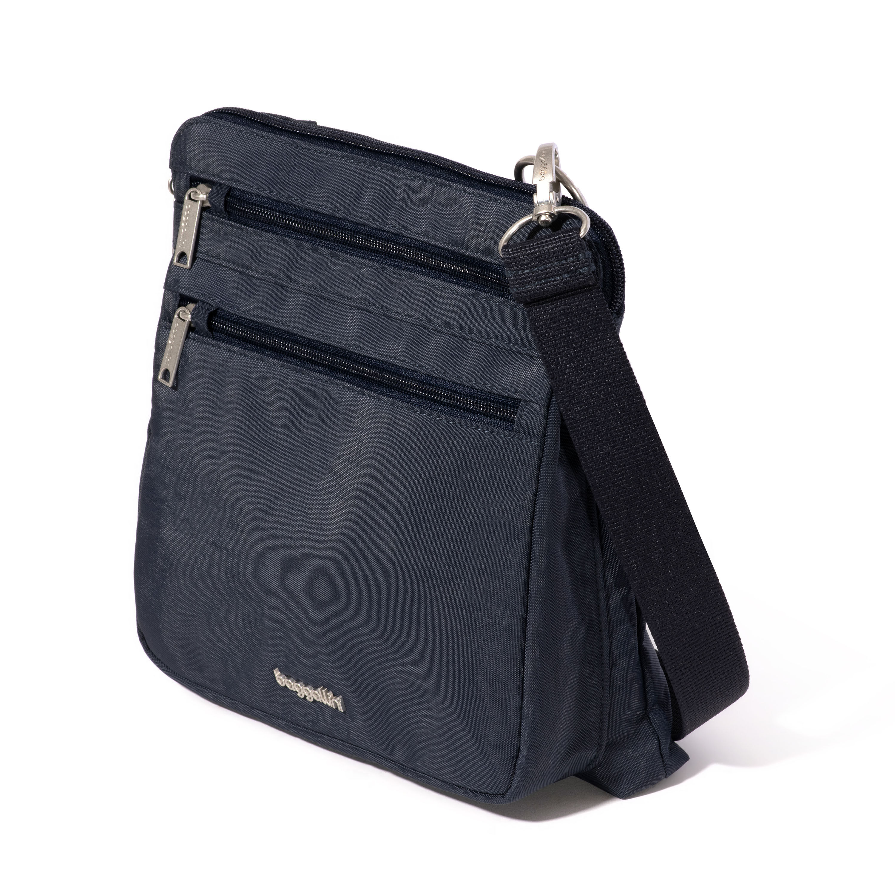 Securtex&reg; Classic Anti-Theft Large Crossbody