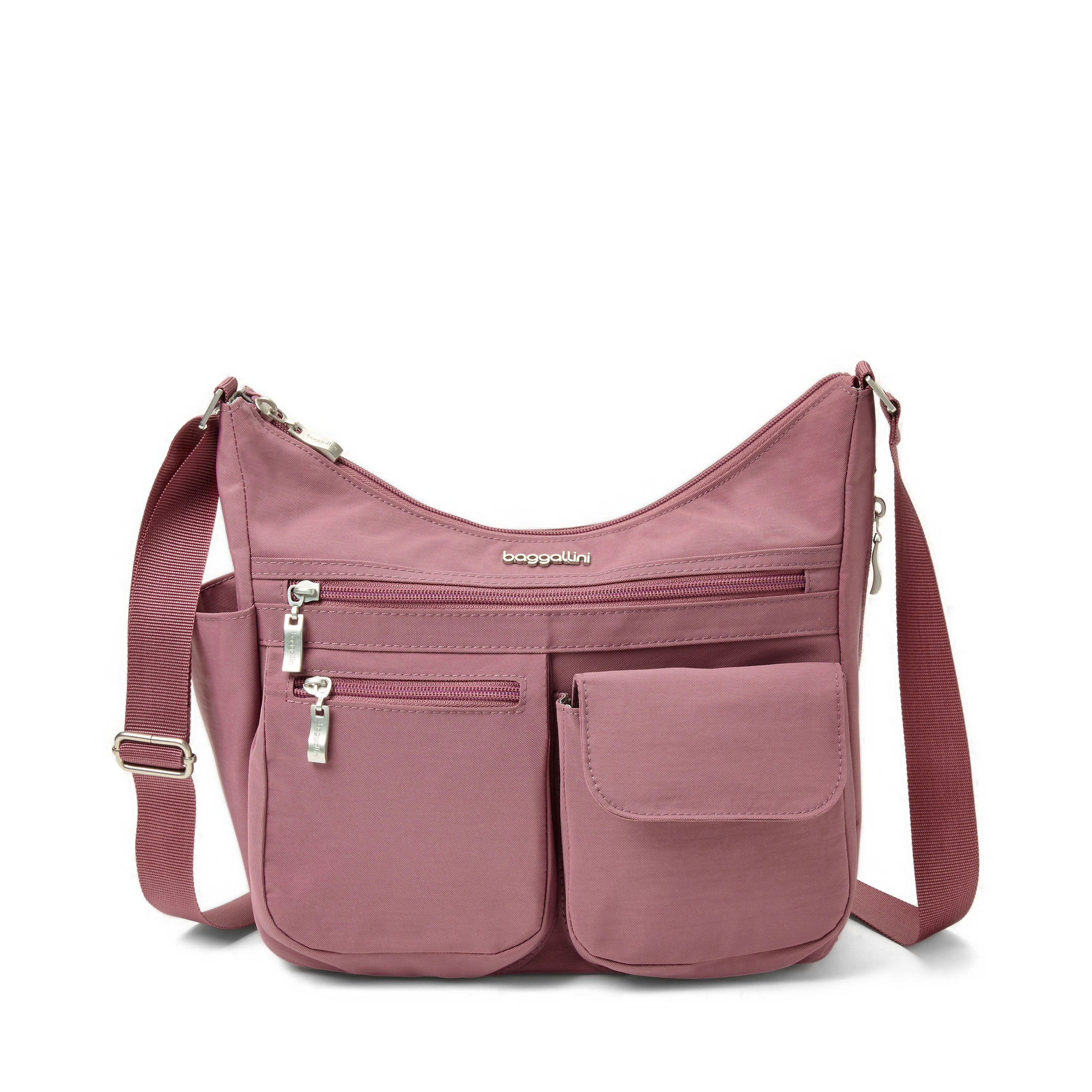 Legacy Everywhere Bagg With RFID Wristlet