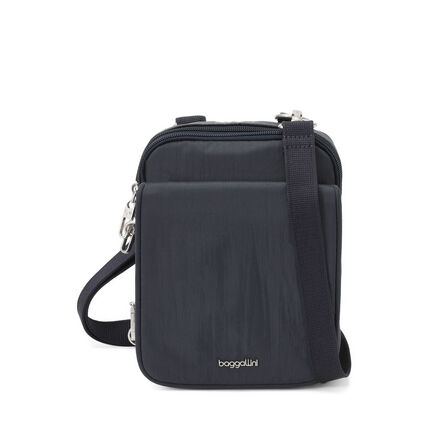 Securtex&reg; Journey Anti-Theft Mini Crossbody