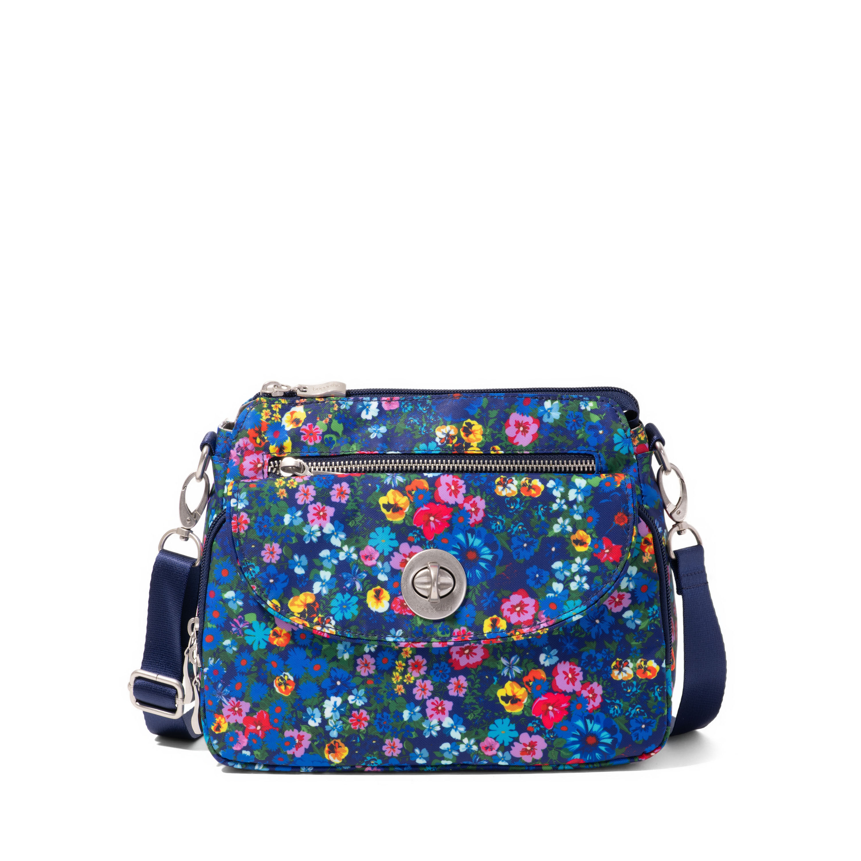 True Classic Calais Crossbody