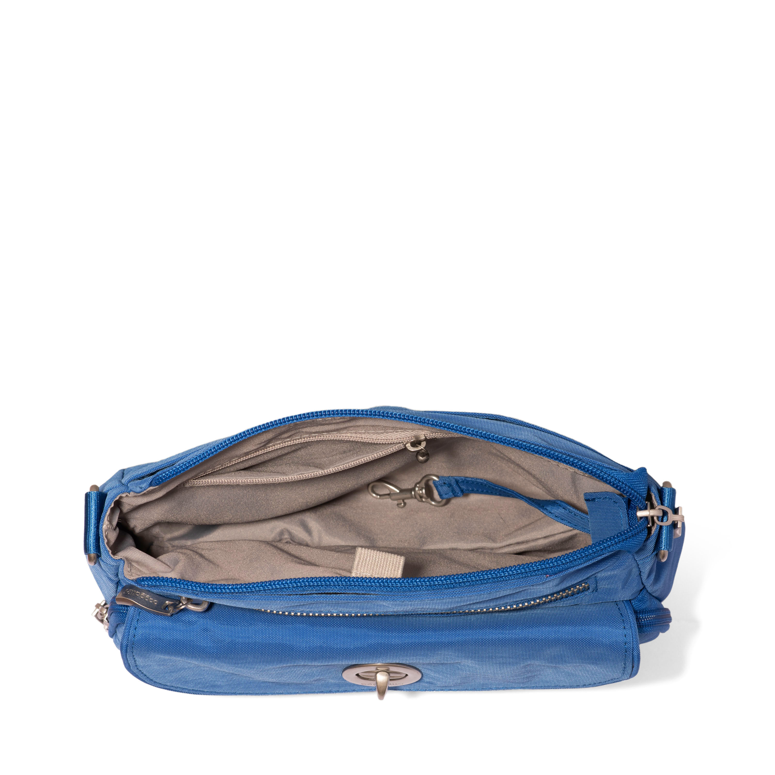 True Classic Calais Crossbody